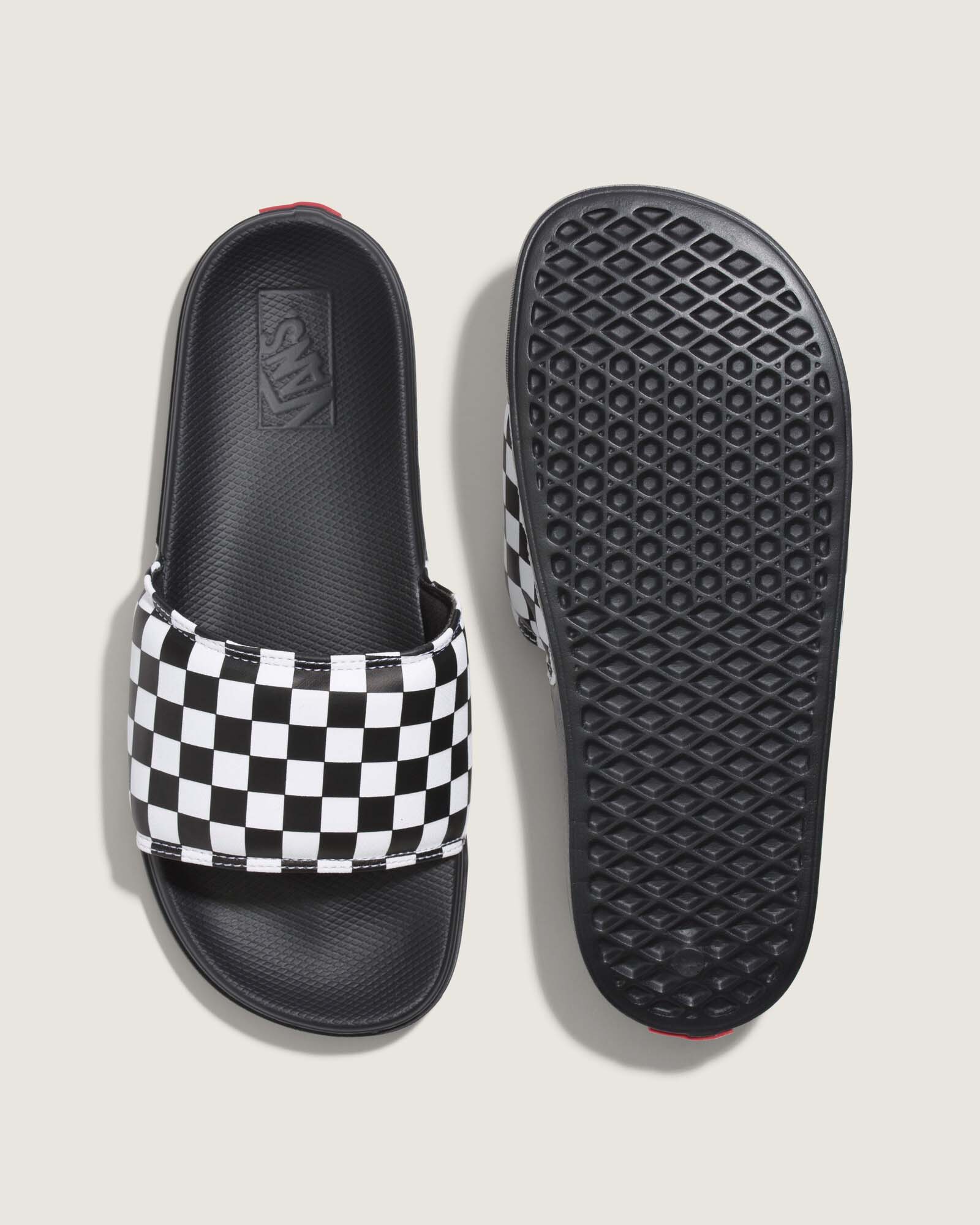 ラコスタ スライドオン サンダル| VANS（ヴァンズ）公式ストア
