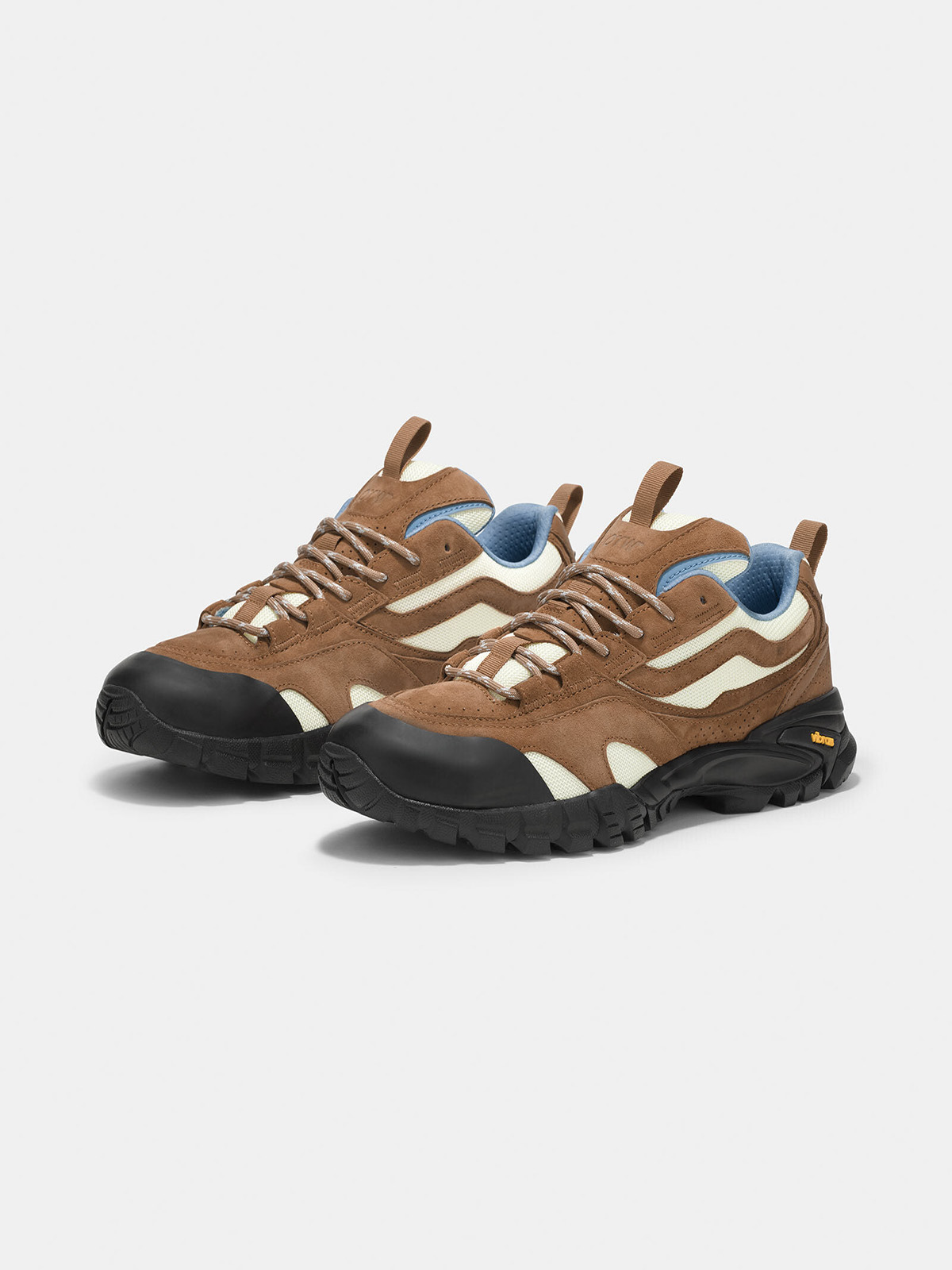 OTW スピード VIBRAM image number 1