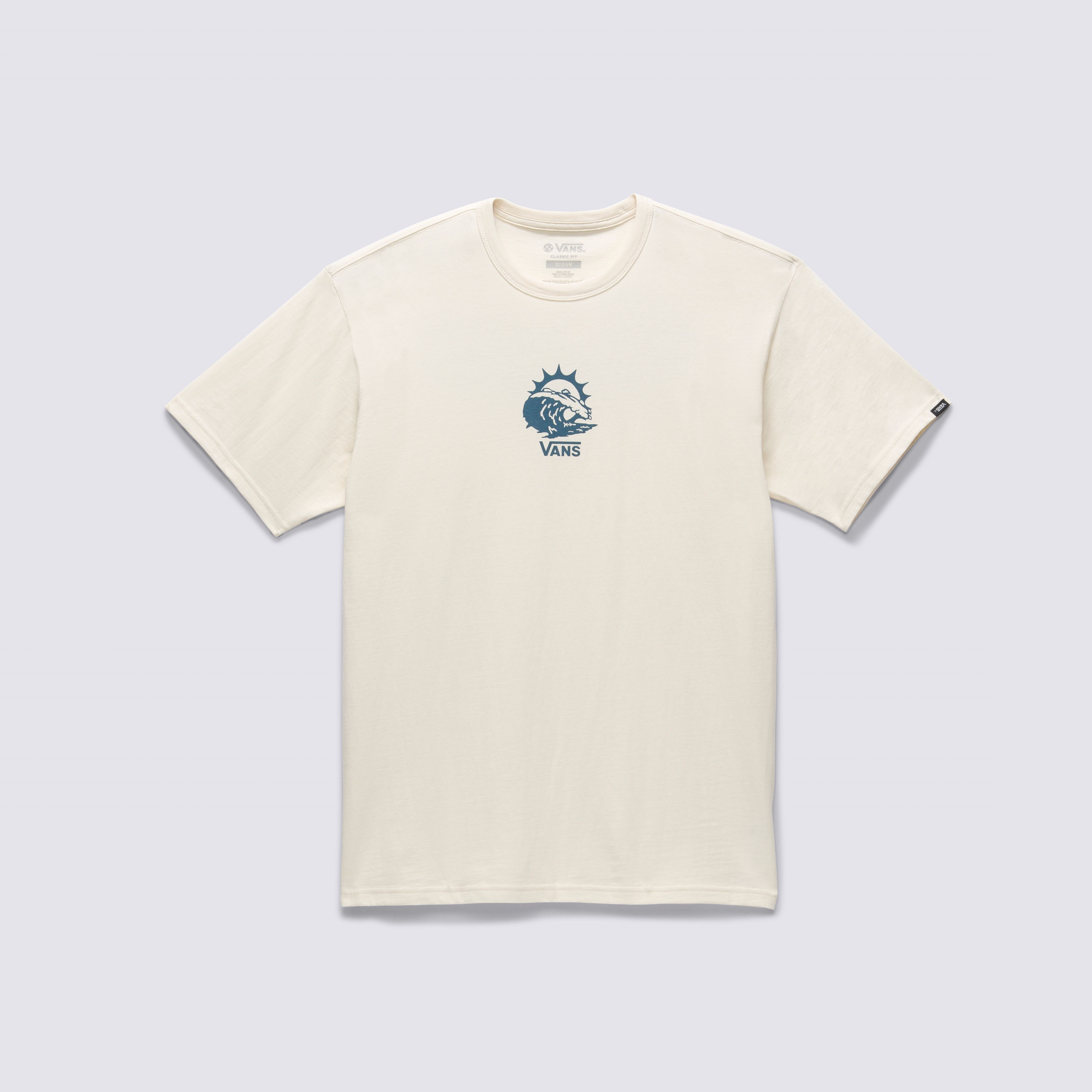 ヴァンズ ウェーブ ショートスリーブ Tシャツ image number 6