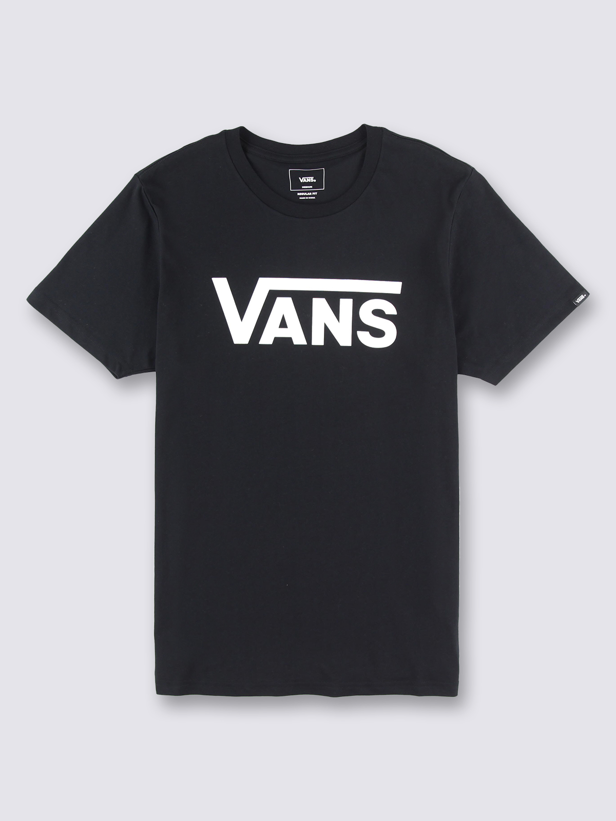 ドロップVロゴ Tシャツ image number 0