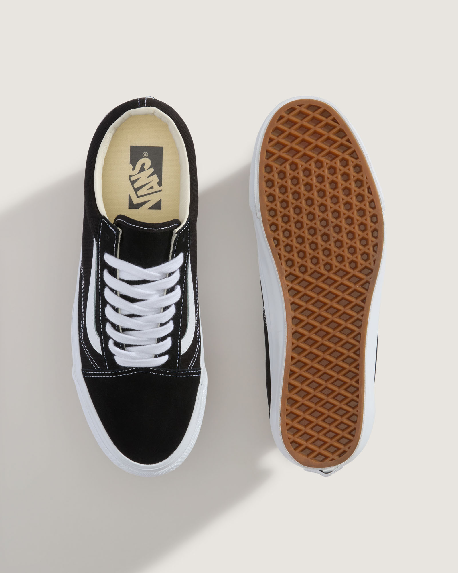 【VANS】プレミアム OLD SKOOL ユニセックス スニーカー multi PREMIUM オールドスクール| VANS（ヴァンズ）公式ストア