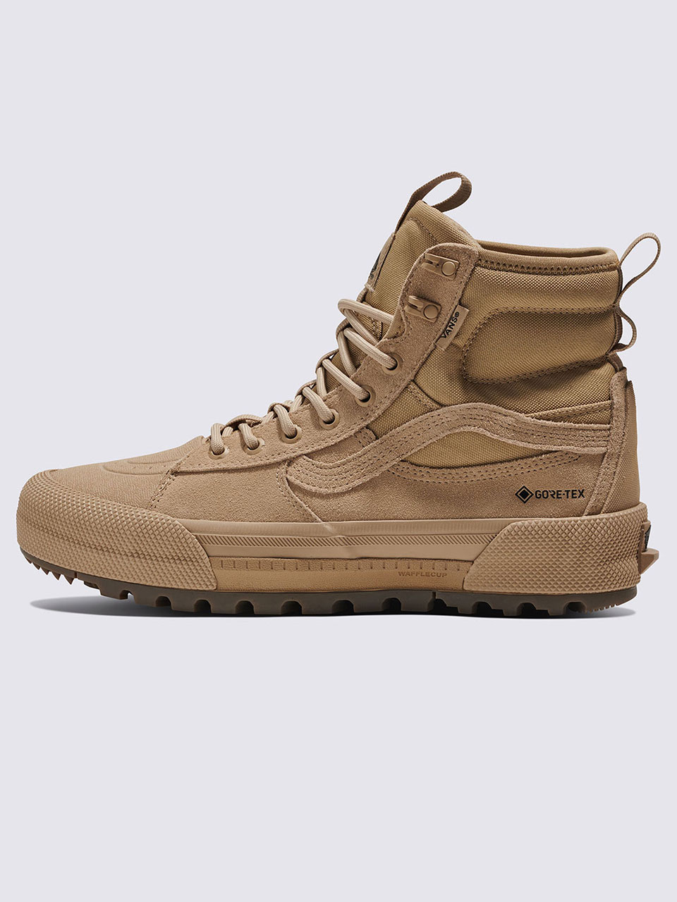 MTE スケートハイ GORE-TEX| VANS（ヴァンズ）公式ストア