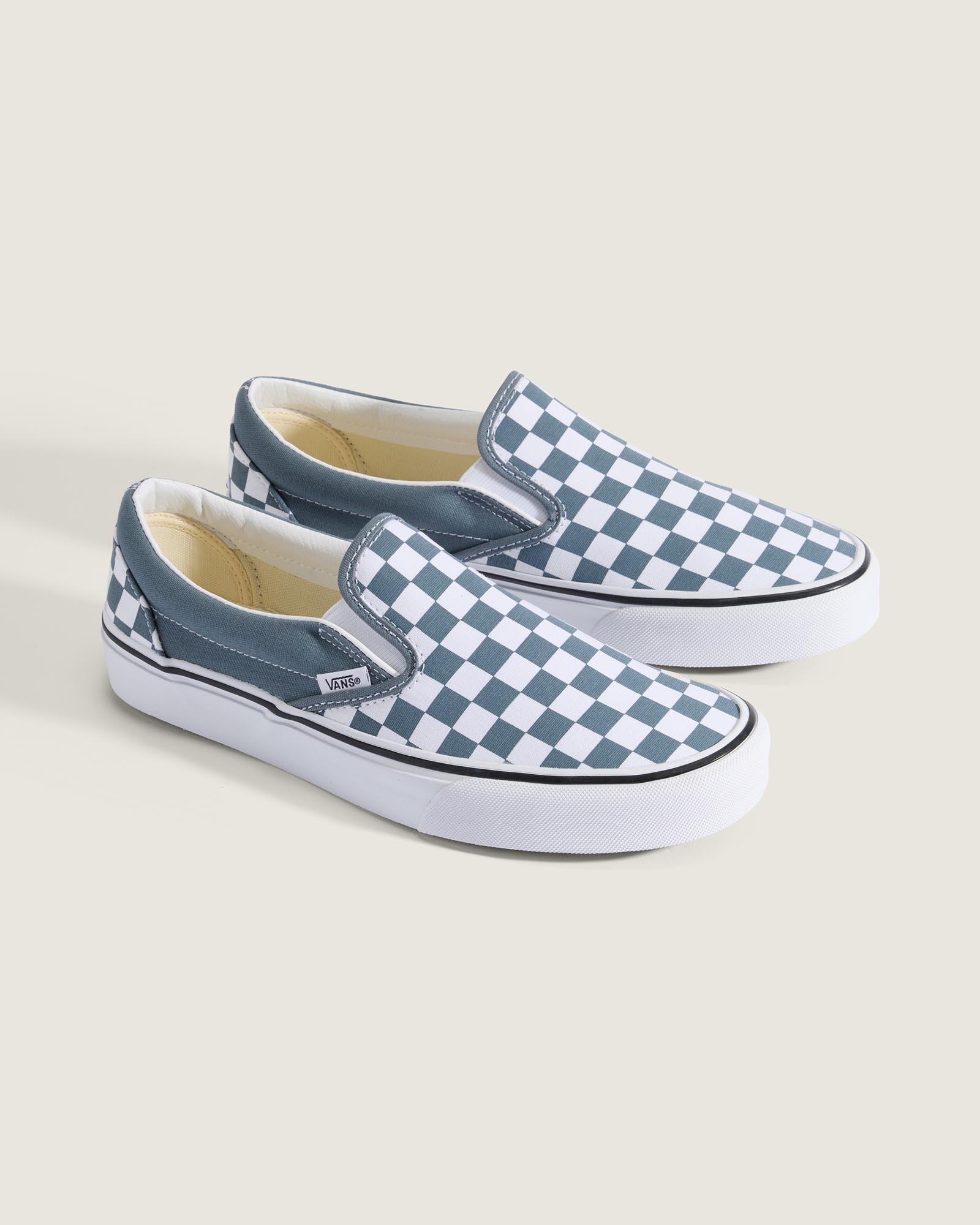 クラシック スリッポン| VANS（ヴァンズ）公式ストア