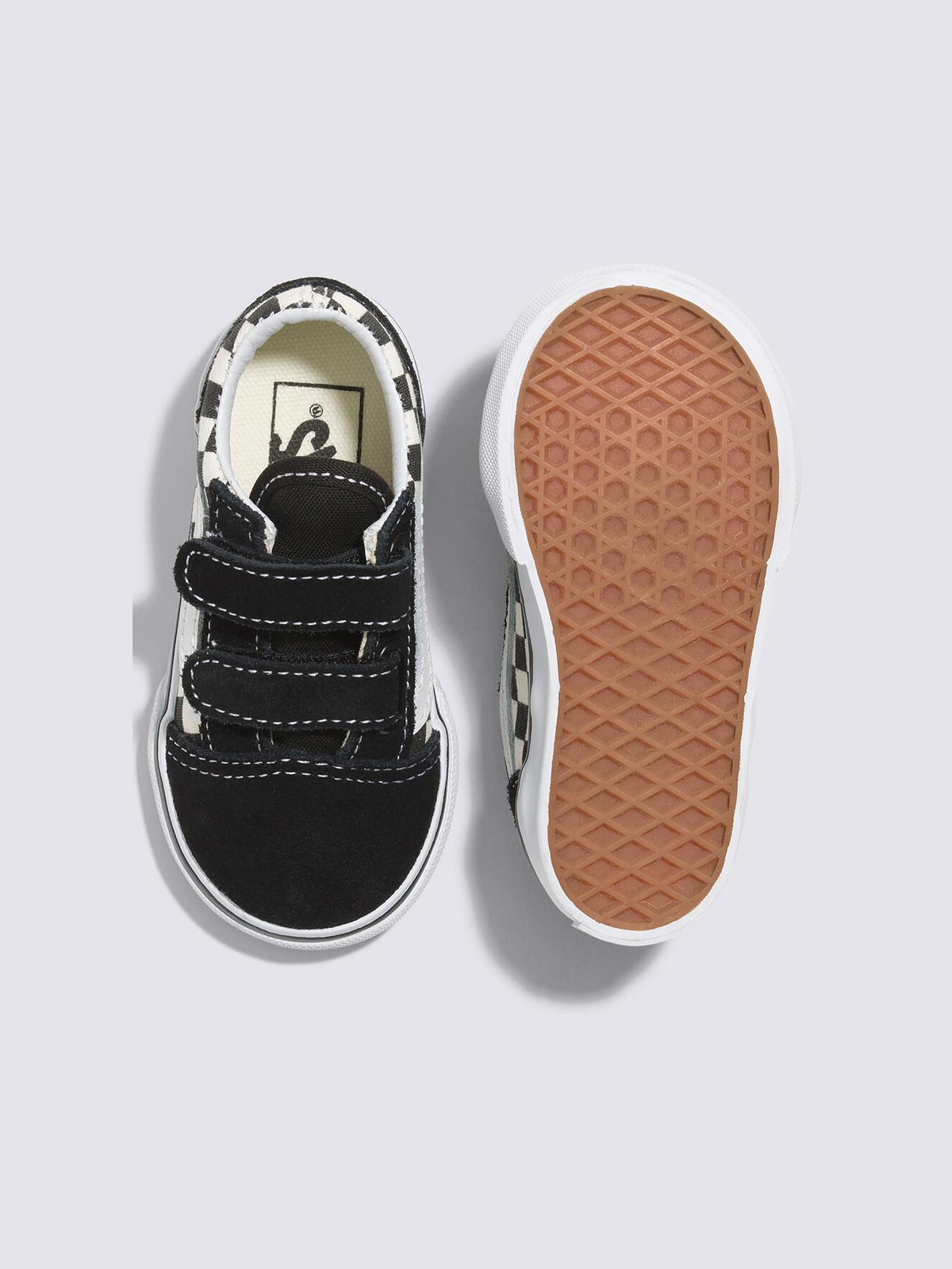 トドラー オールドスクール V| VANS（ヴァンズ）公式ストア