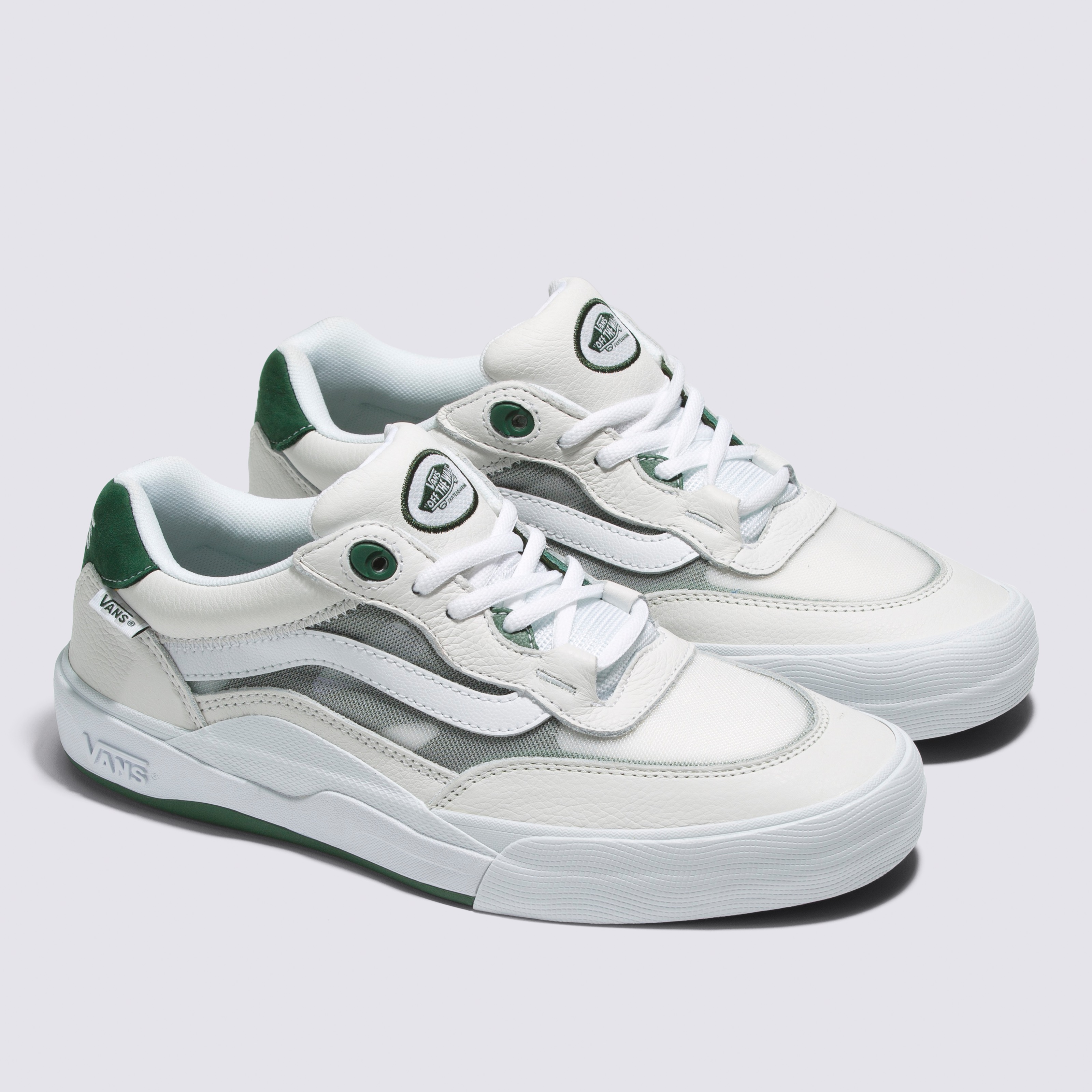 ウェイビー| VANS（ヴァンズ）公式ストア