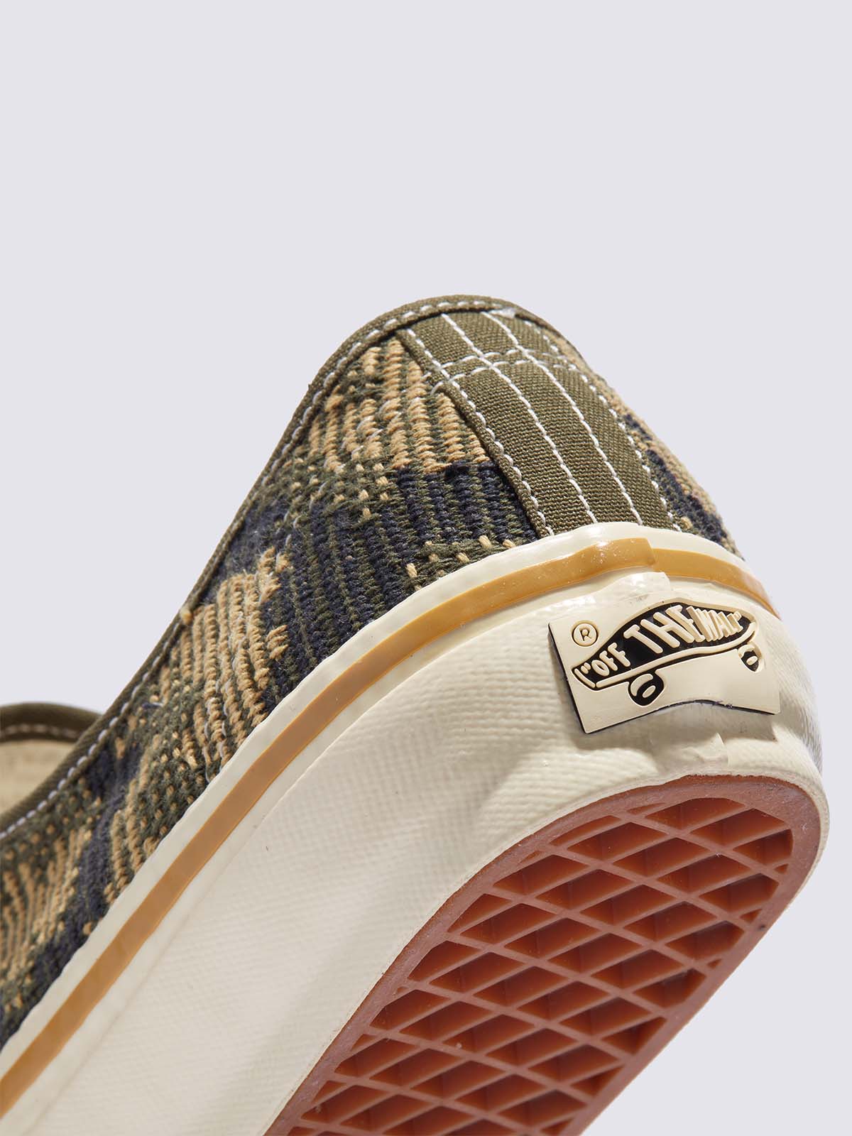 PREMIUM オーセンティック| VANS（ヴァンズ）公式ストア