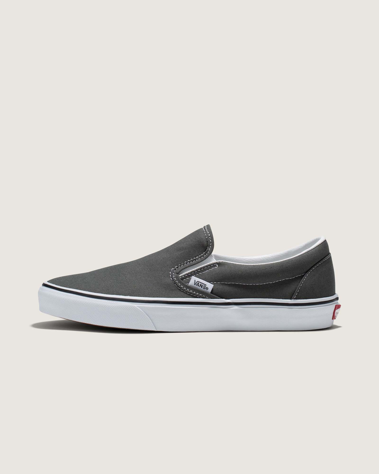 【VANS】バンズ CLASSIC SLIP-ON スリッポン VN000EYECHR VANS バンズ ヴァンズ スニーカー スリッポン クラシック