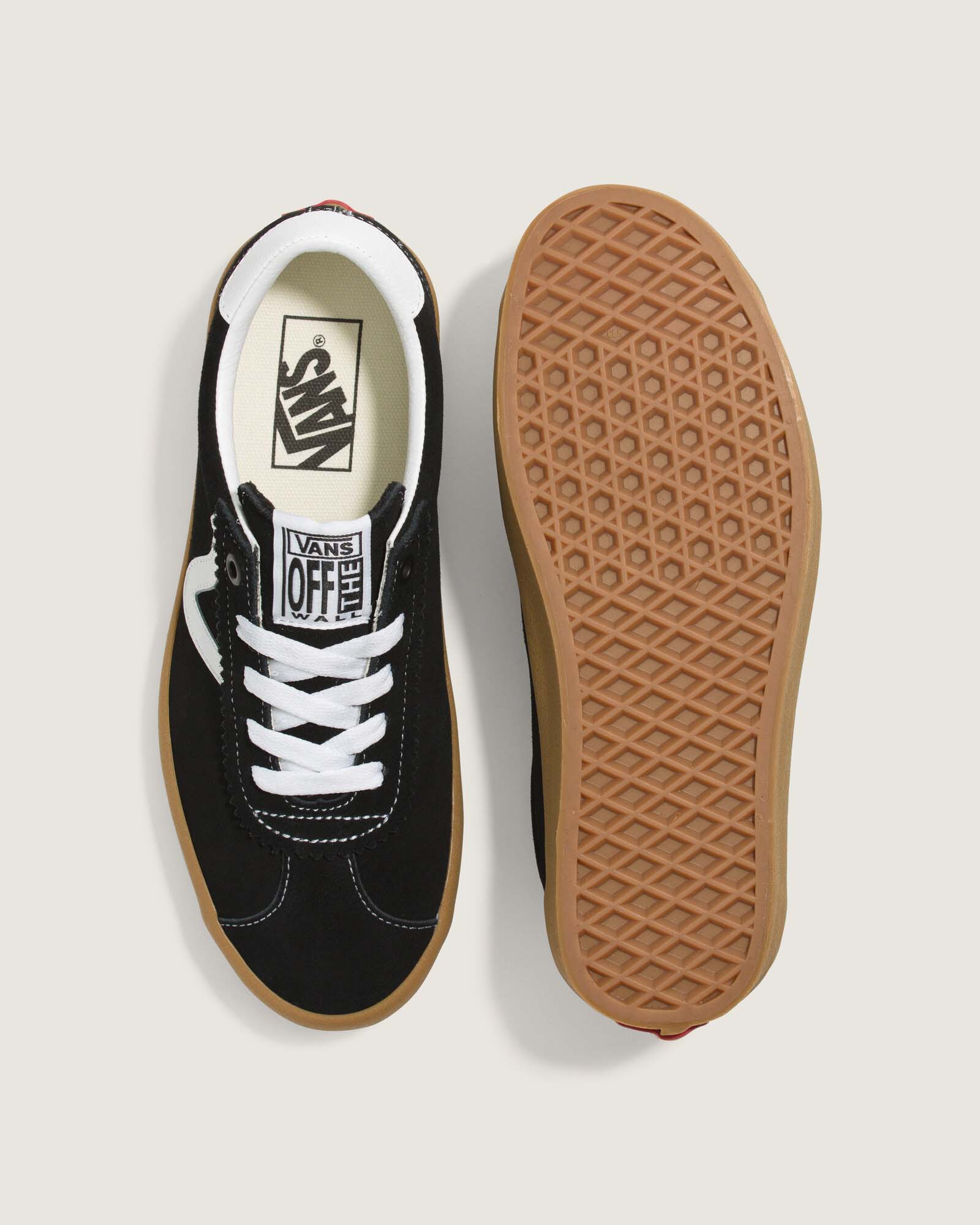 シティスポーツロートップスニーカー スポーツ ロー| VANS（ヴァンズ）公式ストア
