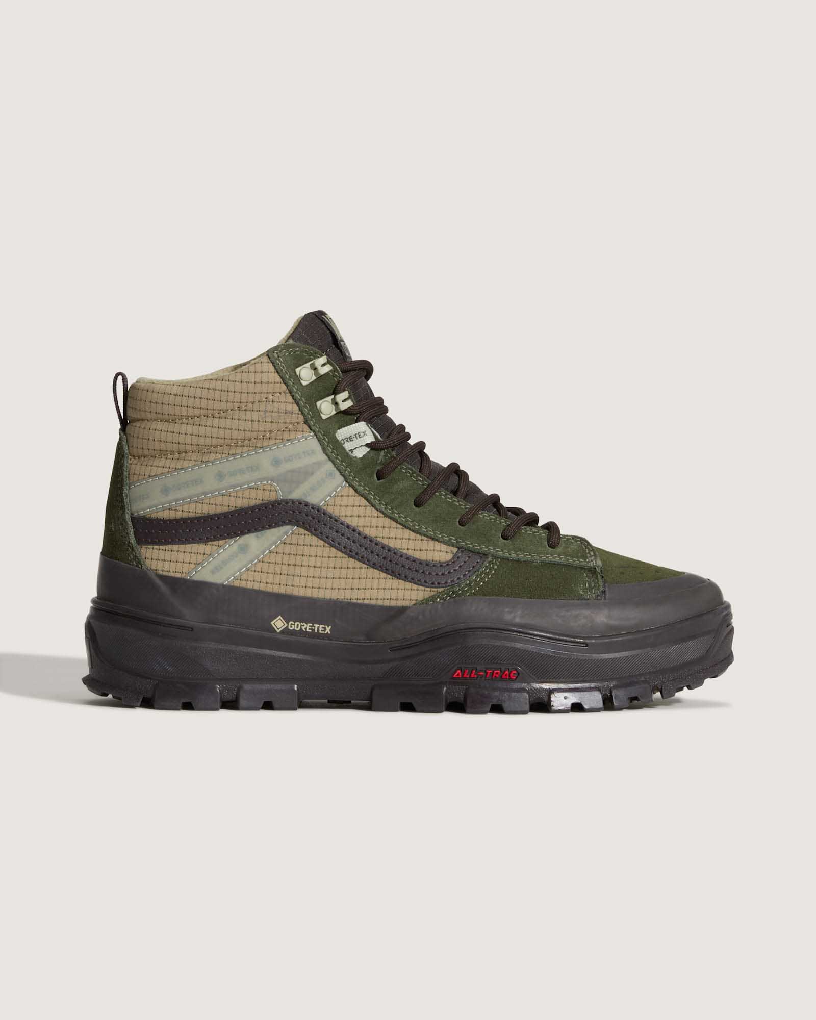 スケートハイ GORE-TEX インシュレーテッド image number 4