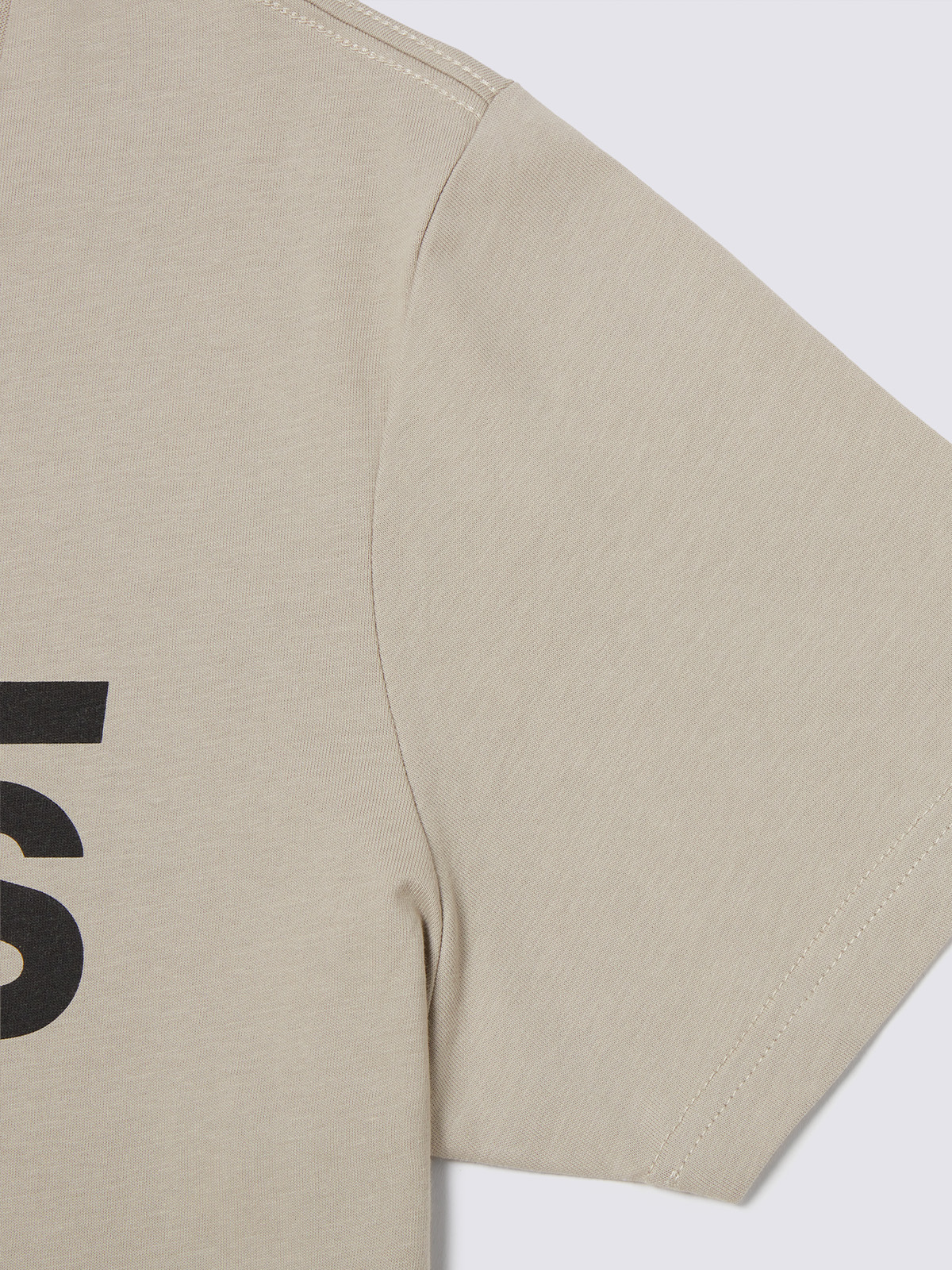 ドロップVロゴ Tシャツ image number 3