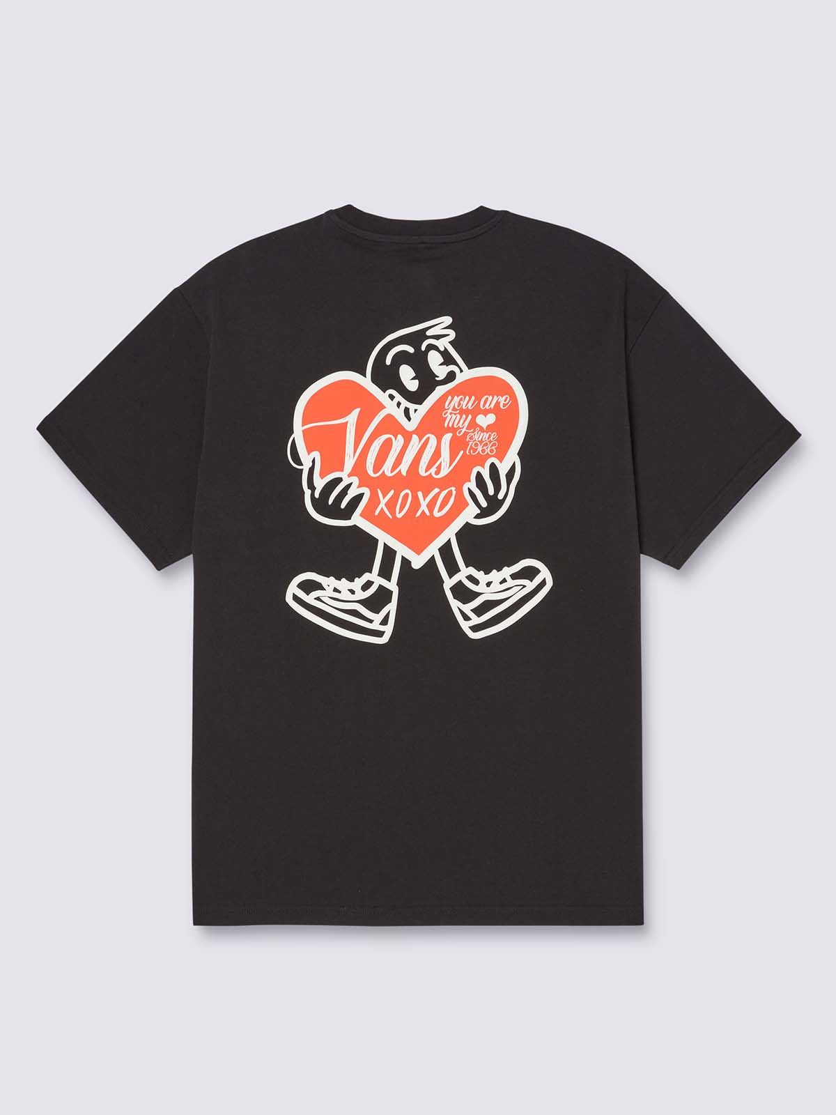 XOXO グラフィック Tシャツ image number 0