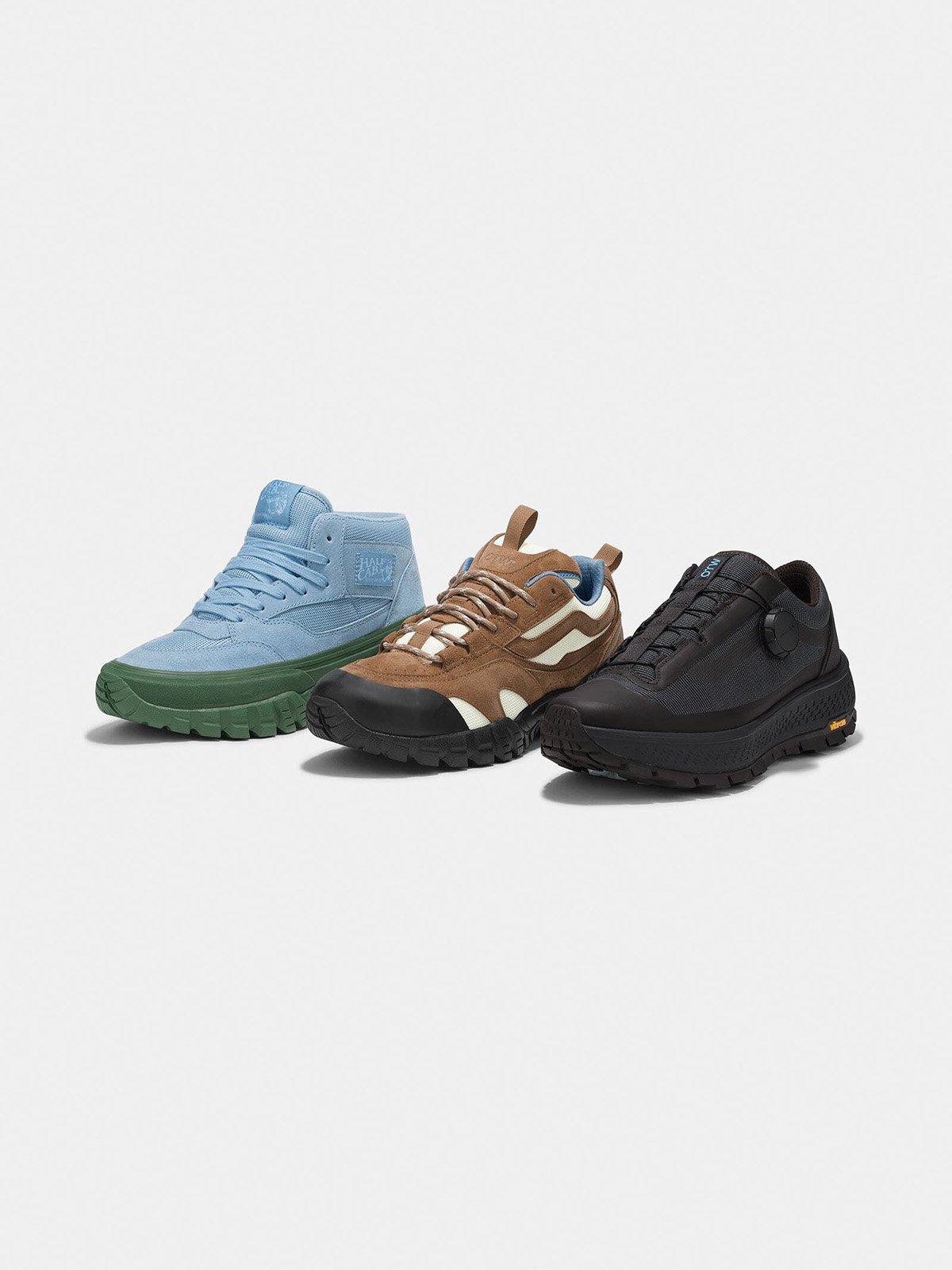 OTW スピード VIBRAM image number 7