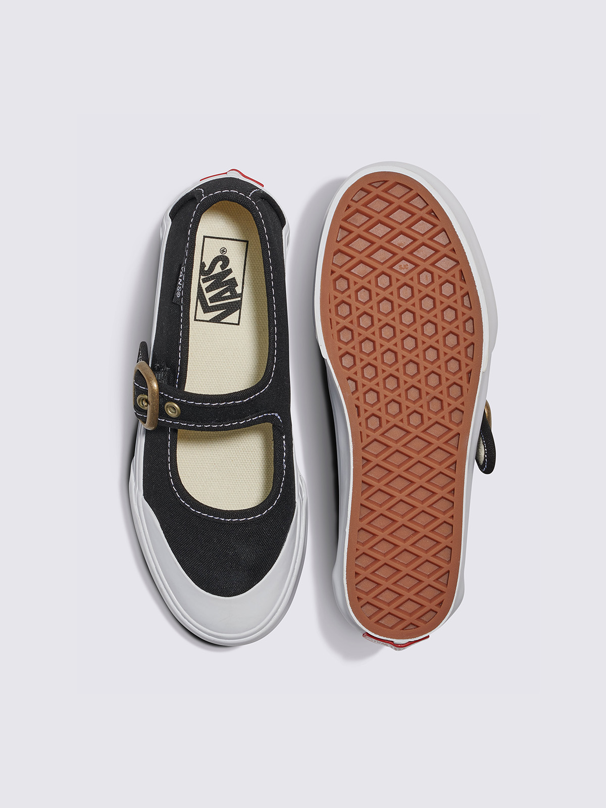キッズ メリージェーン| VANS（ヴァンズ）公式ストア