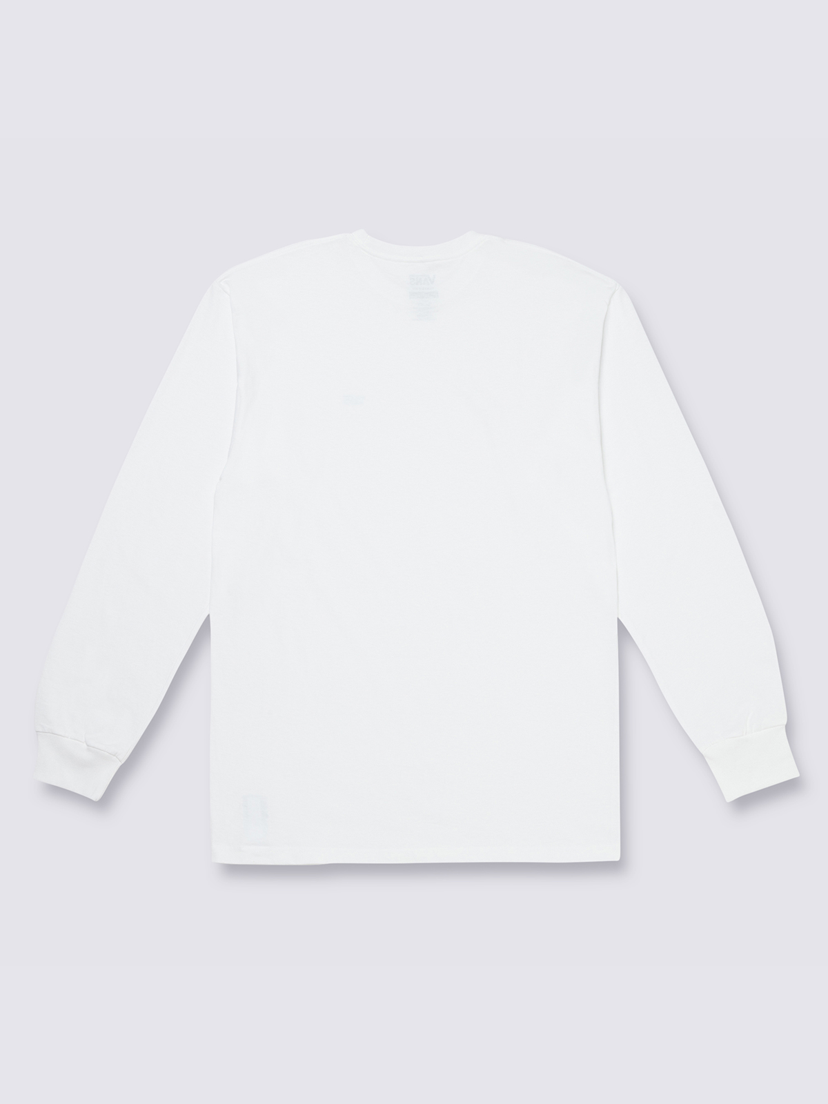 レフトチェストヒット ロングスリーブ Tシャツ image number 1