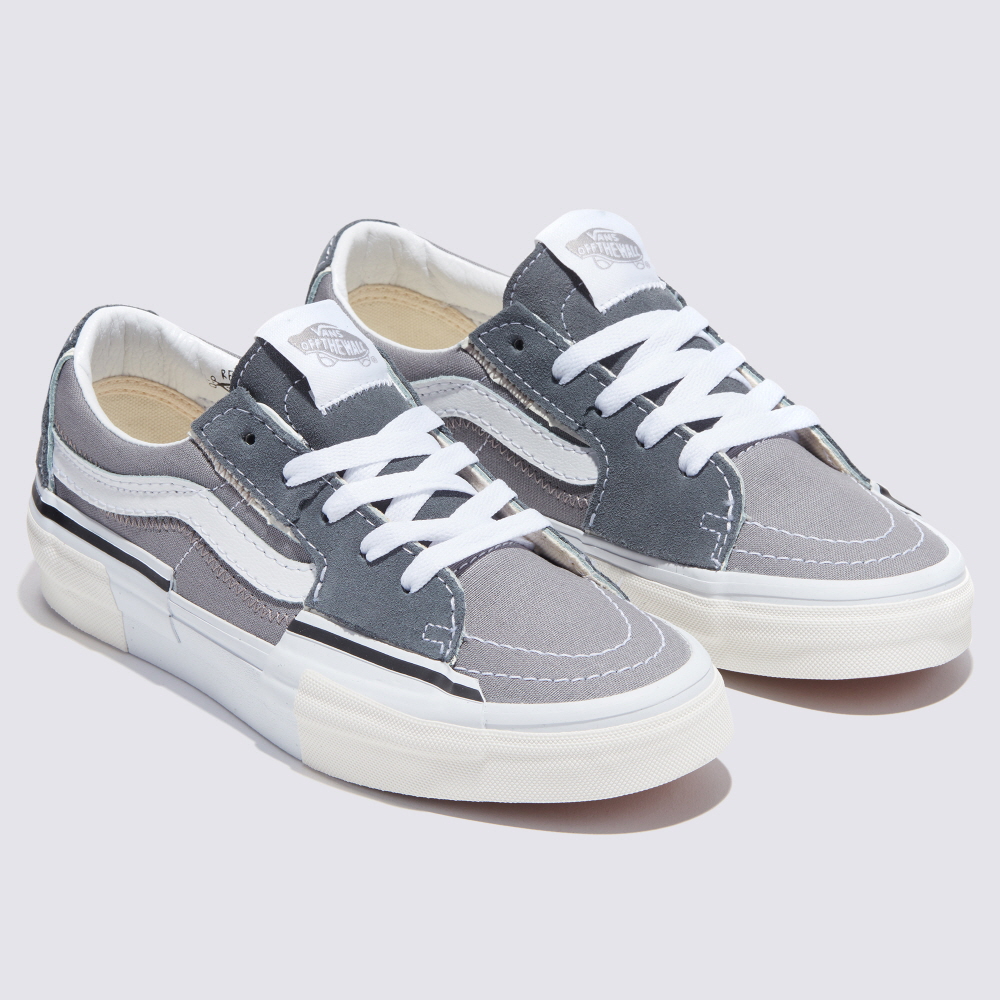 スケート ロー リコンストラクト| VANS（ヴァンズ）公式ストア