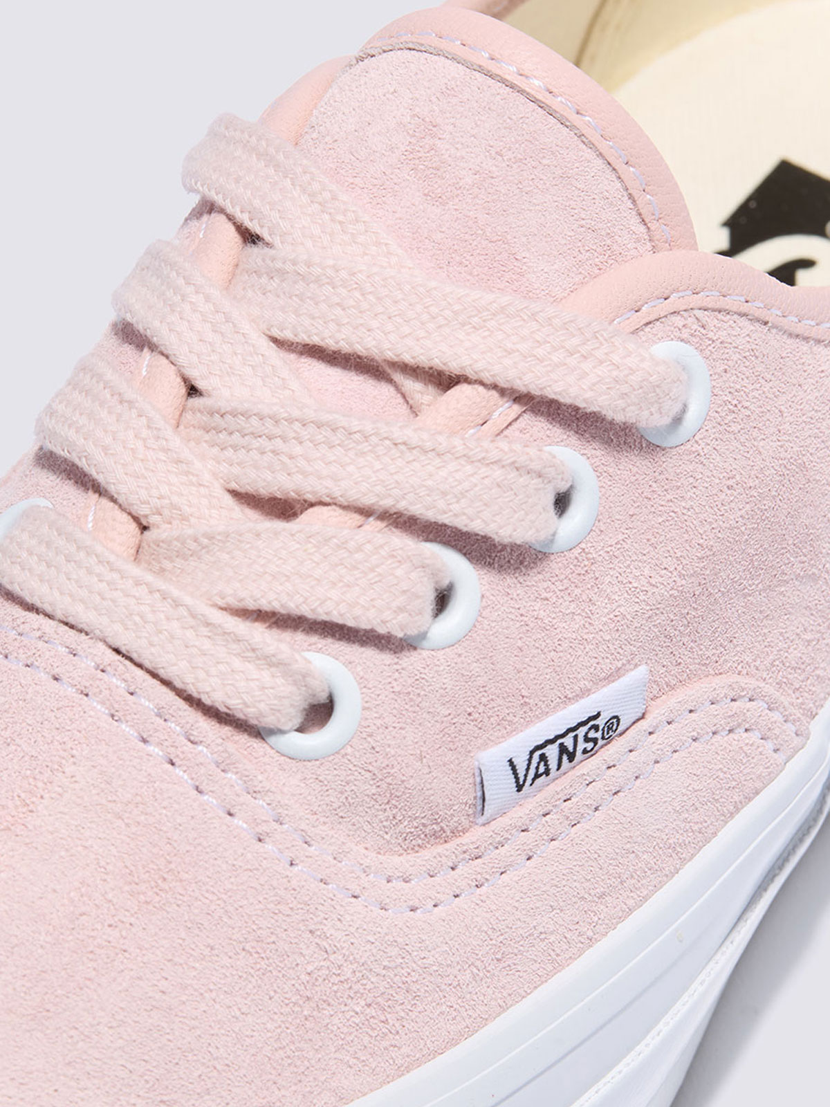 PREMIUM オーセンティック 44 ピッグスエード| VANS（ヴァンズ
