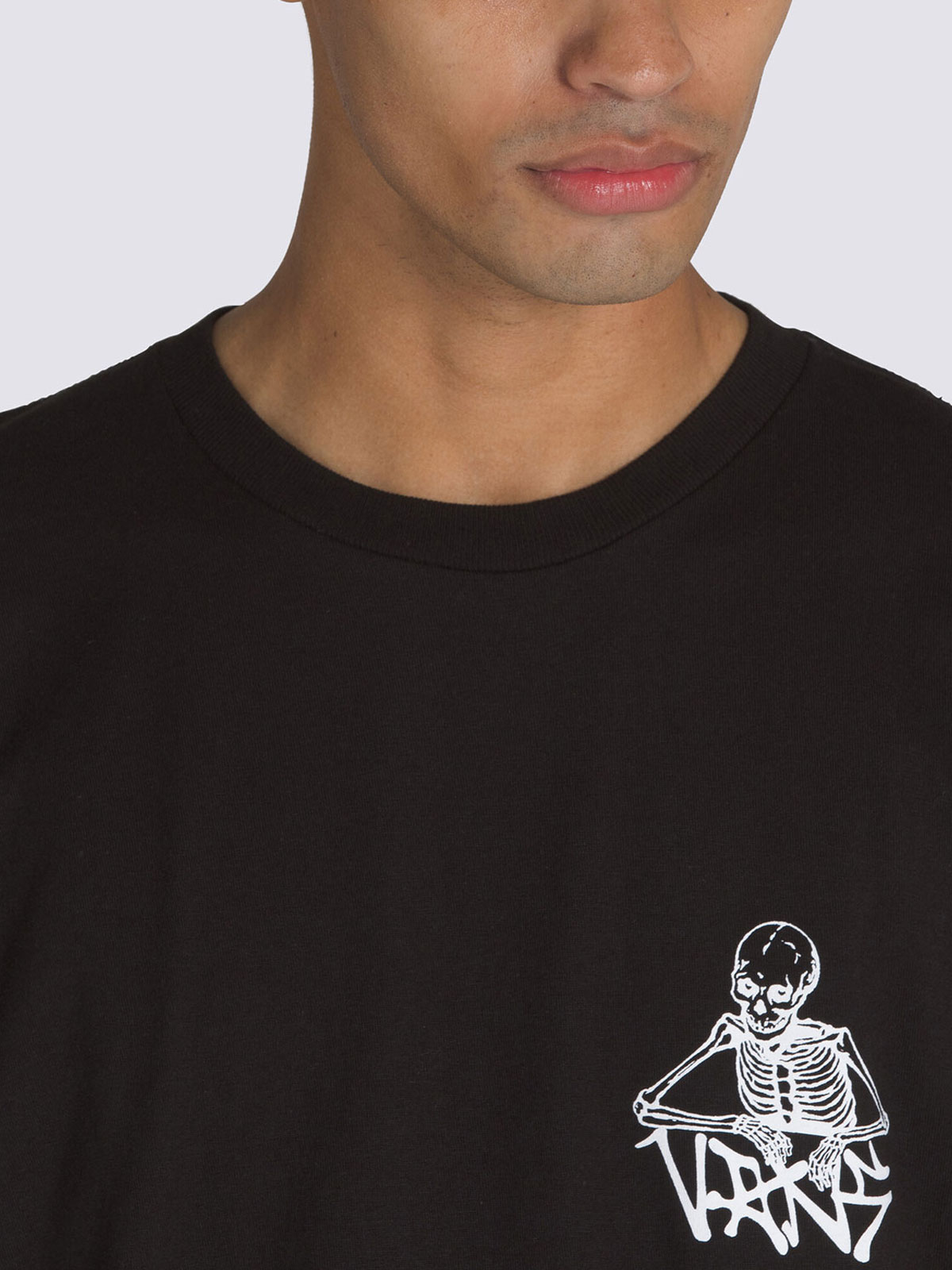 VANS UNIVERSE Tシャツ image number 3