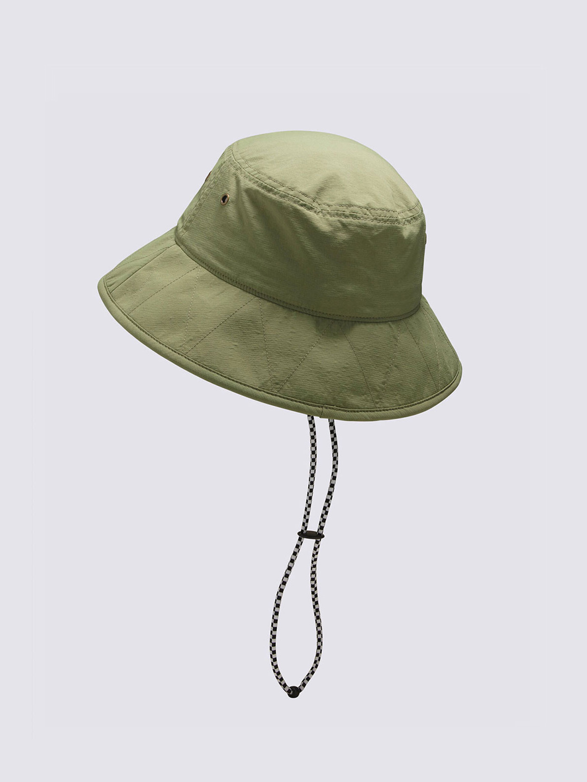 MTE WILDER バケットハット image number 1