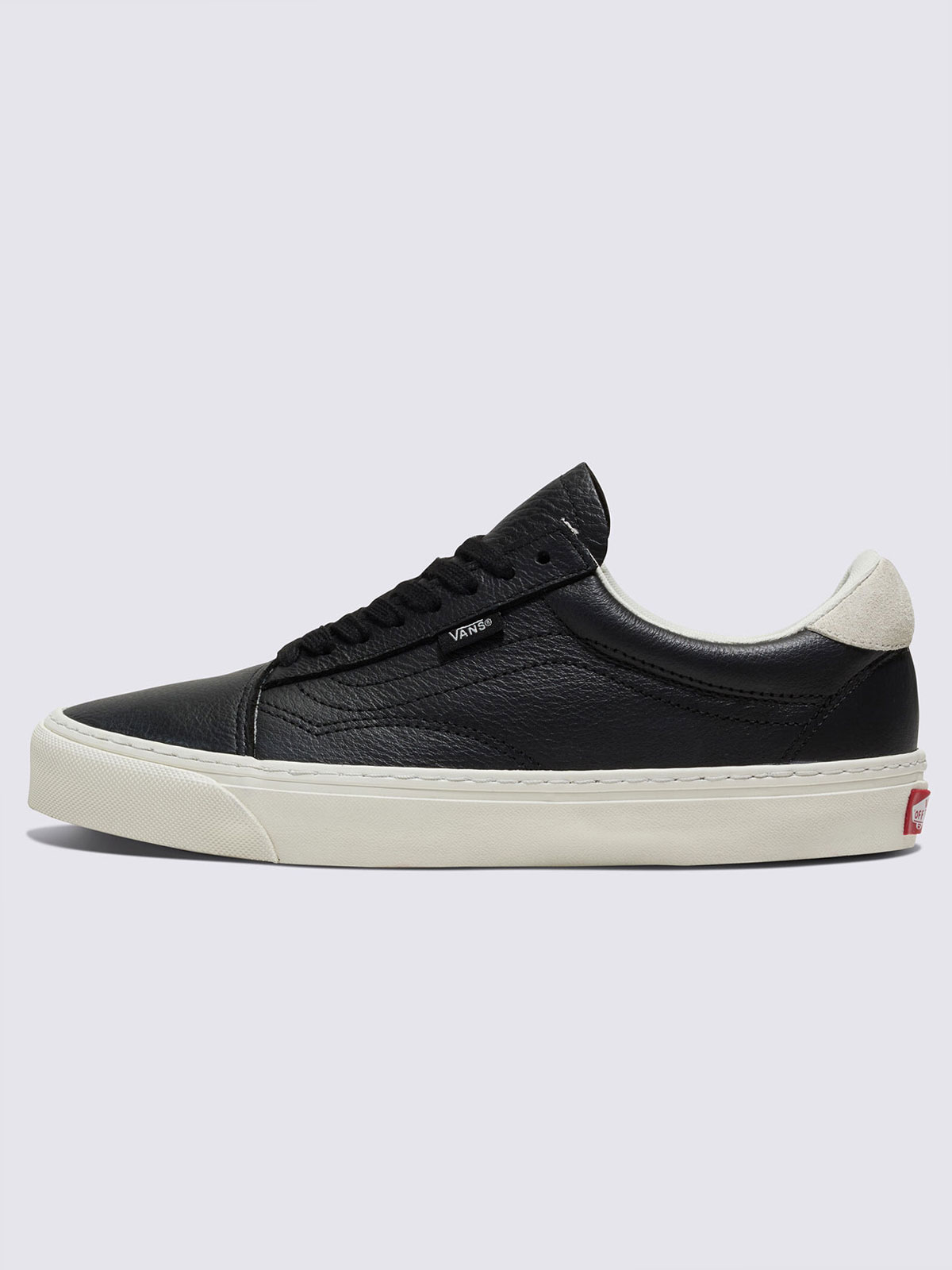 オールドスクール レザー| VANS（ヴァンズ）公式ストア