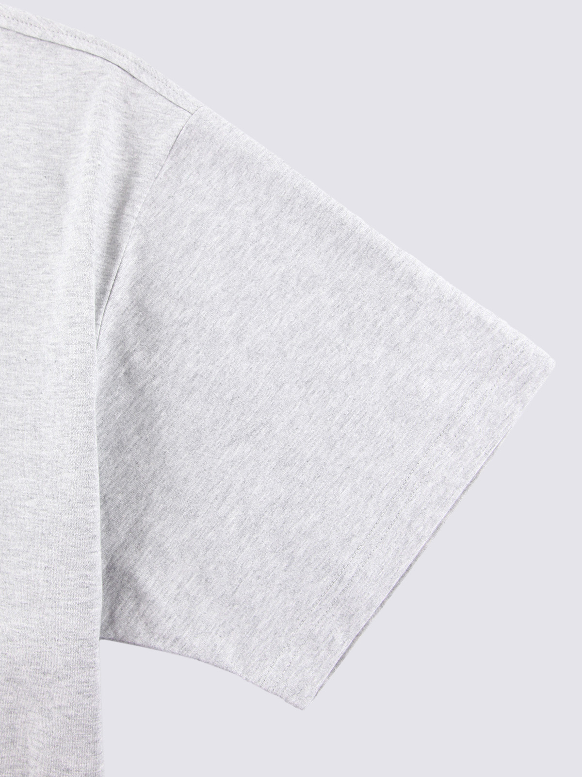 ベアグラフィック Tシャツ image number 4
