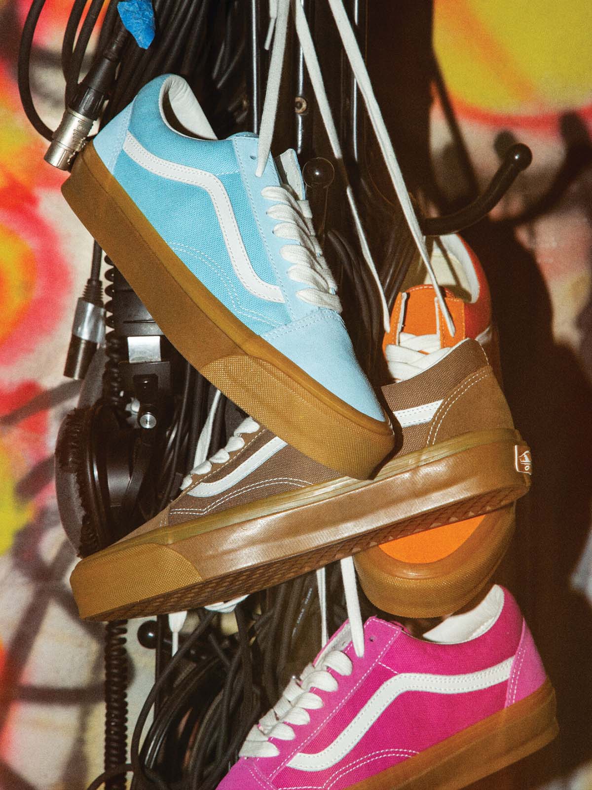 新品　VANS Premium バンズ　オールドスクール　OLD SCHOOL PREMIUM オールドスクール| VANS（ヴァンズ）公式ストア