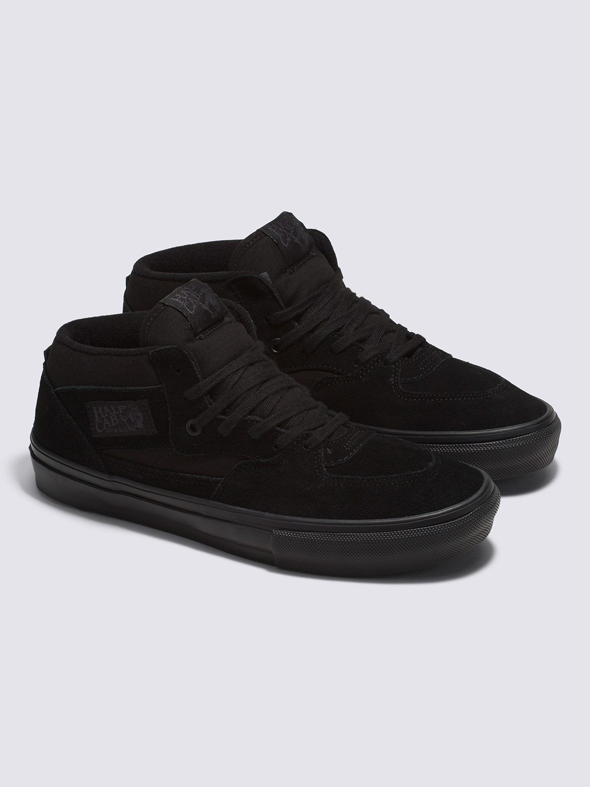 人気商品・限定商品ばかりの「超得 半額福袋」が販売開始 スケート VANS（ヴァンズ）公式ストア ハーフキャブ| スケートボード