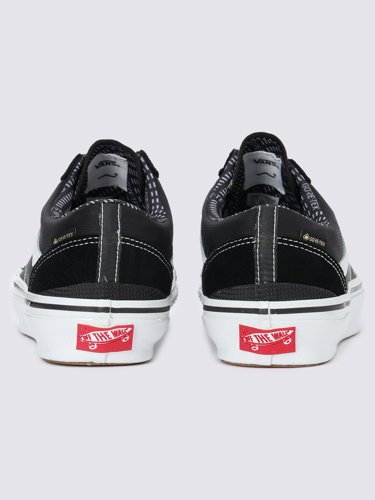 PREMIUM オールドスクール GORE-TEX®| VANS（ヴァンズ）公式ストア