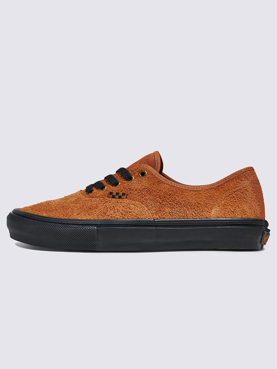 スケート オーセンティック スエード| VANS（ヴァンズ）公式ストア