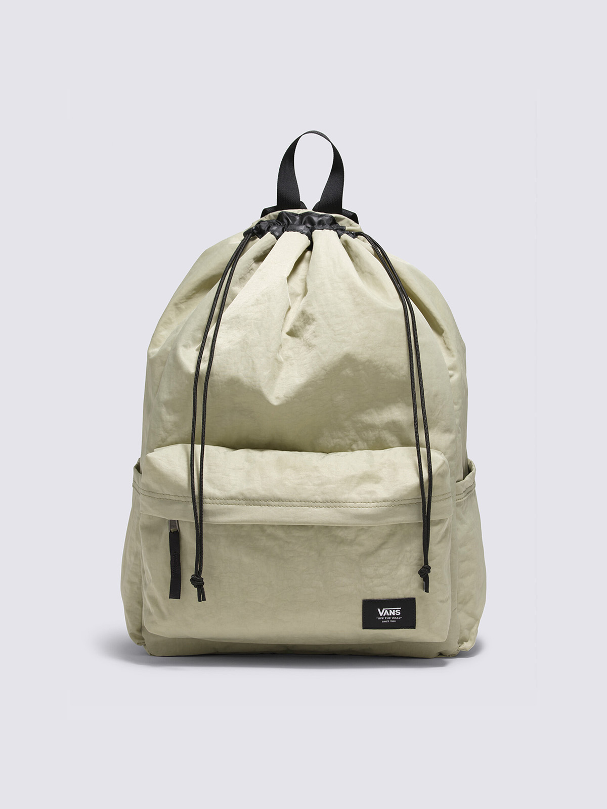 Vans グレー バックパック 楽天市場】vans リュック（カラーグレー）（バックパック