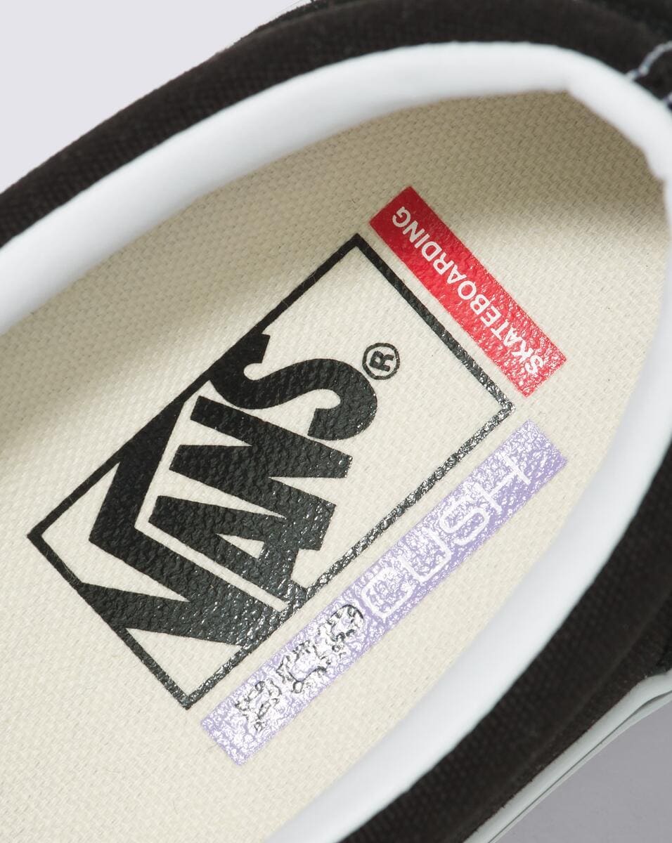 スケート スリッポン| VANS（ヴァンズ）公式ストア