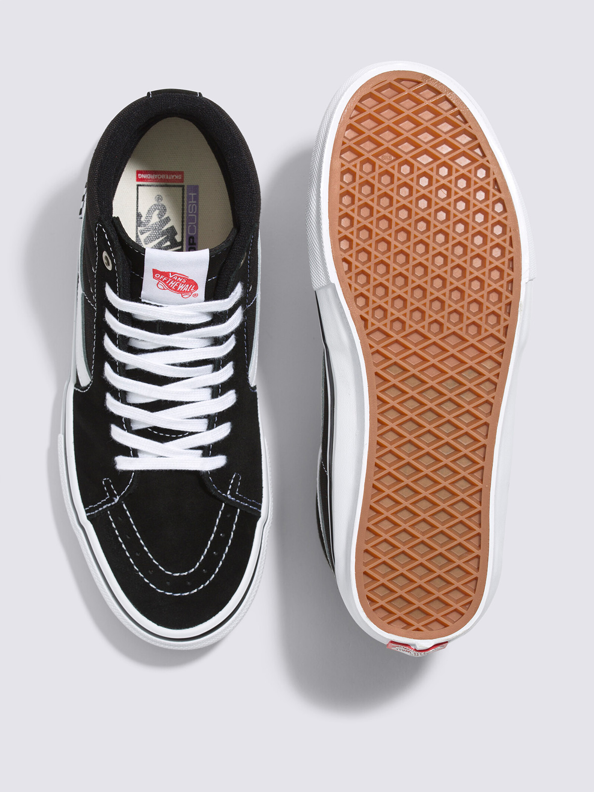 スケート スケートハイ| VANS（ヴァンズ）公式ストア