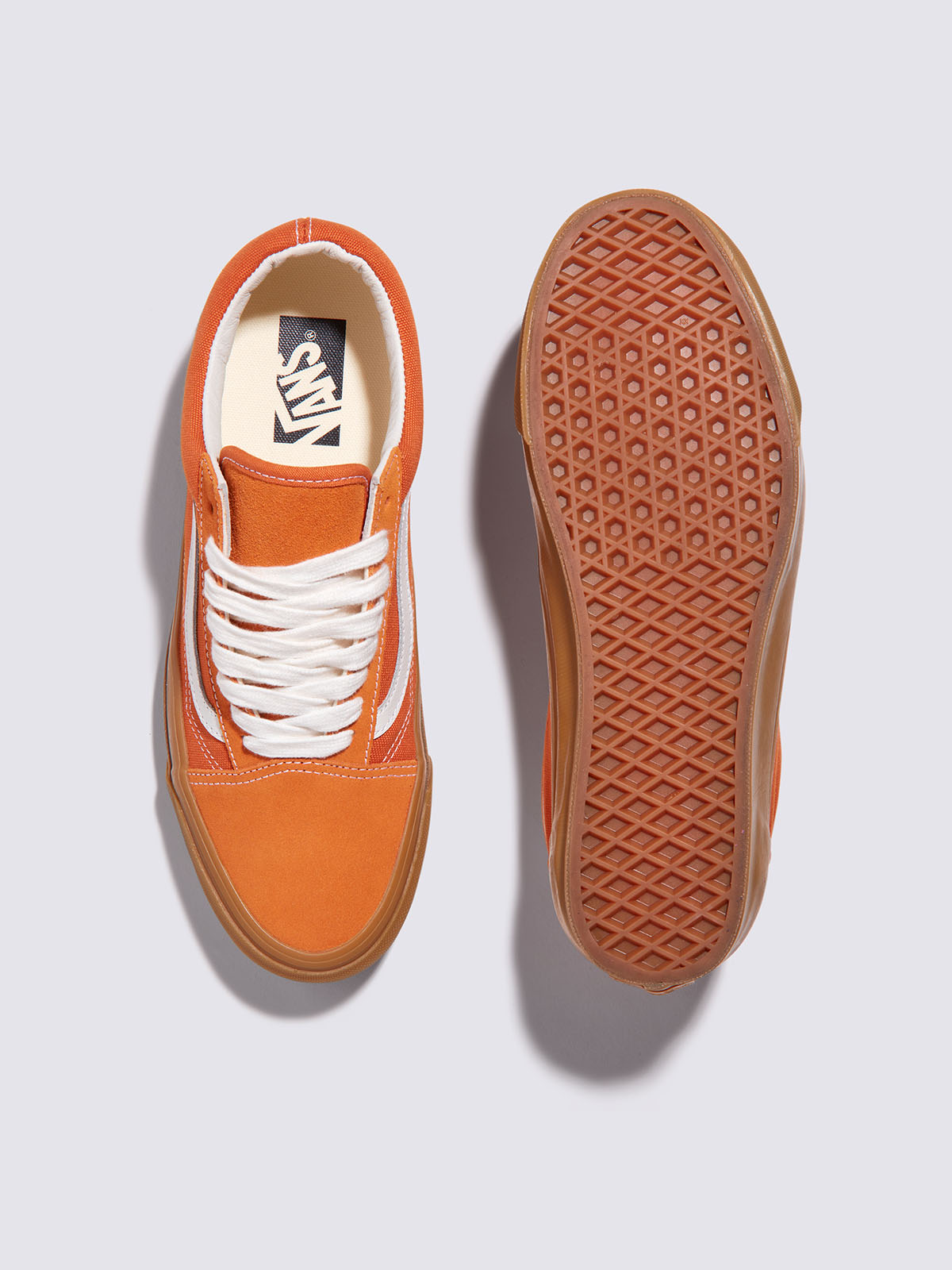 PREMIUM オールドスクール| VANS（ヴァンズ）公式ストア