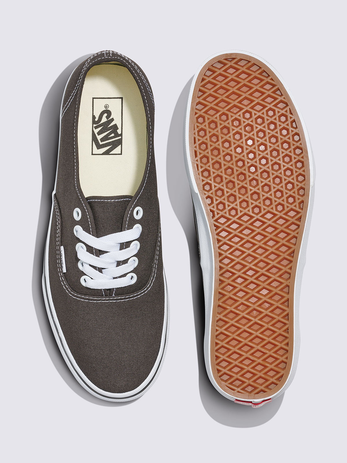 オーセンティック| VANS（ヴァンズ）公式ストア