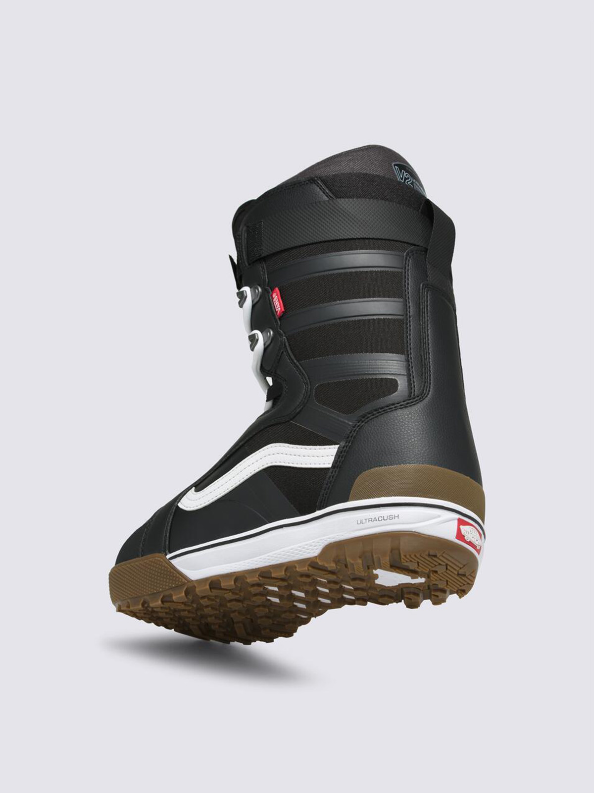 Damage Boardshop: Vans Hi-Standard OG