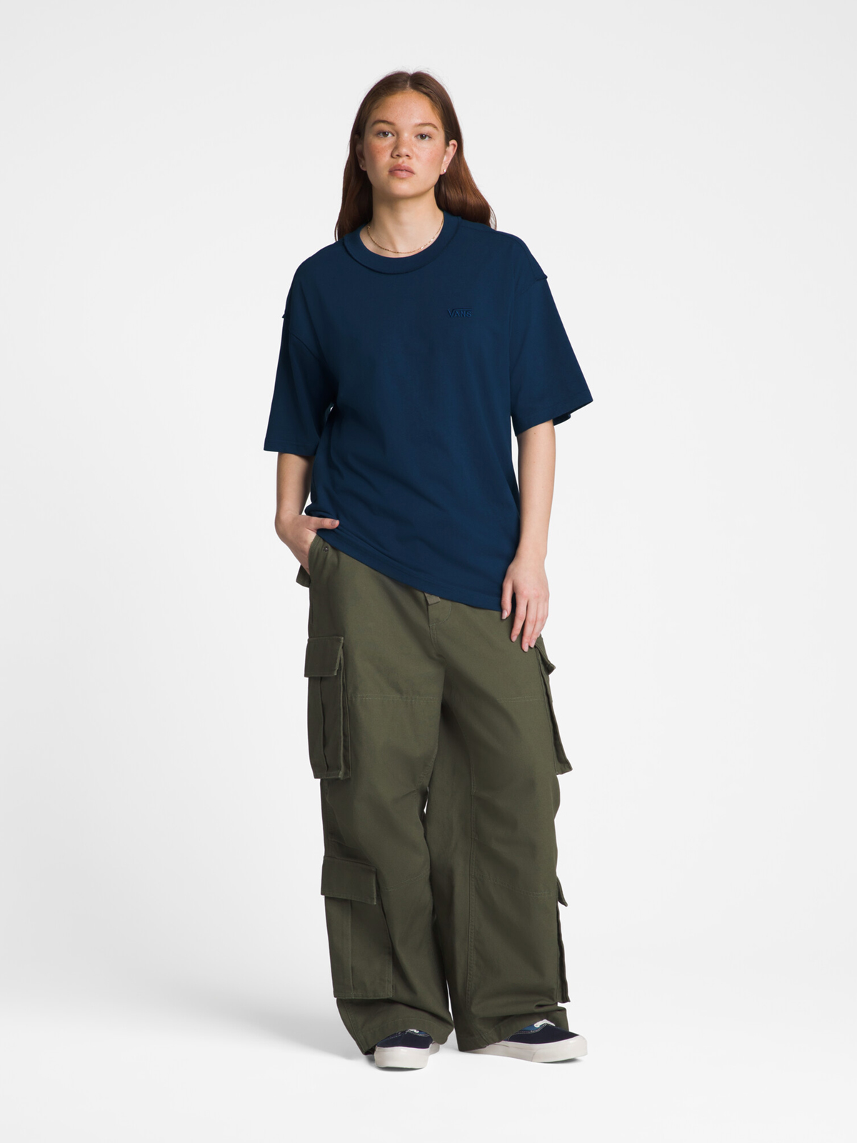 PREMIUM Tシャツ image number 7