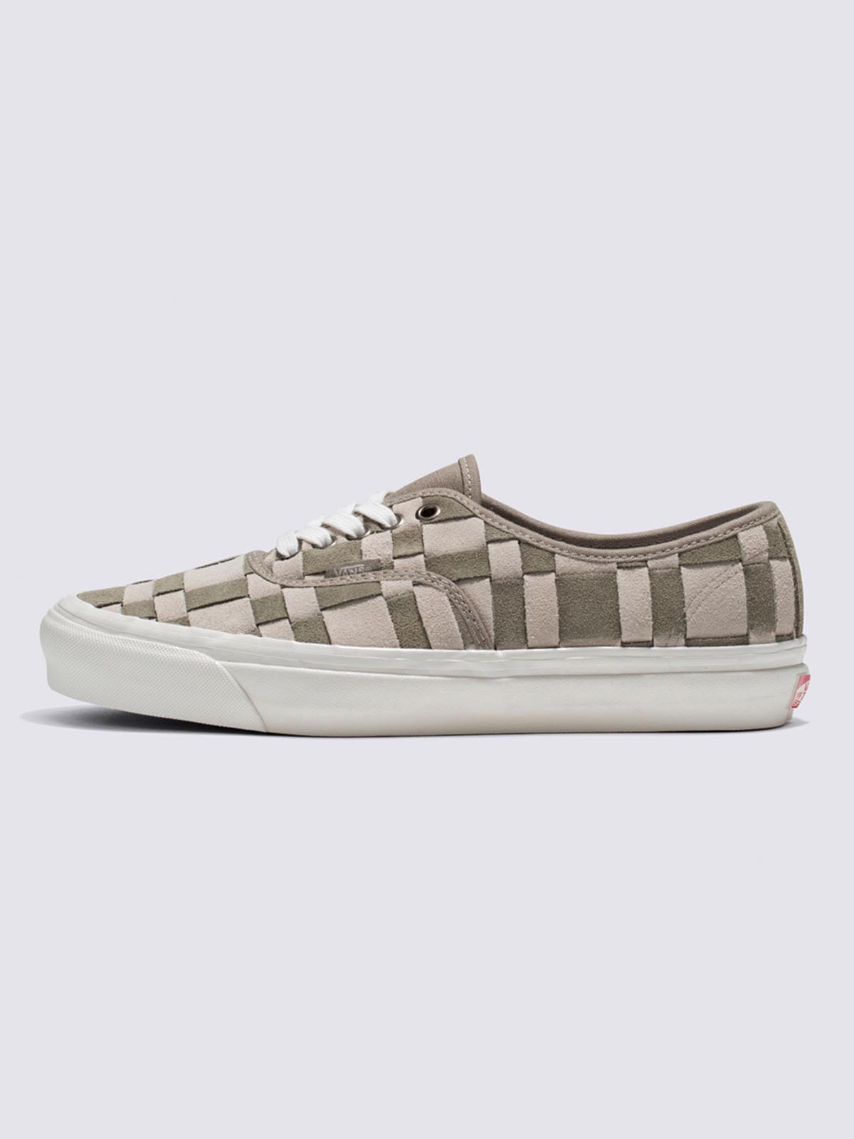 VANS バンズ オーセンティック チェック アナハイムファクトリー 44DX