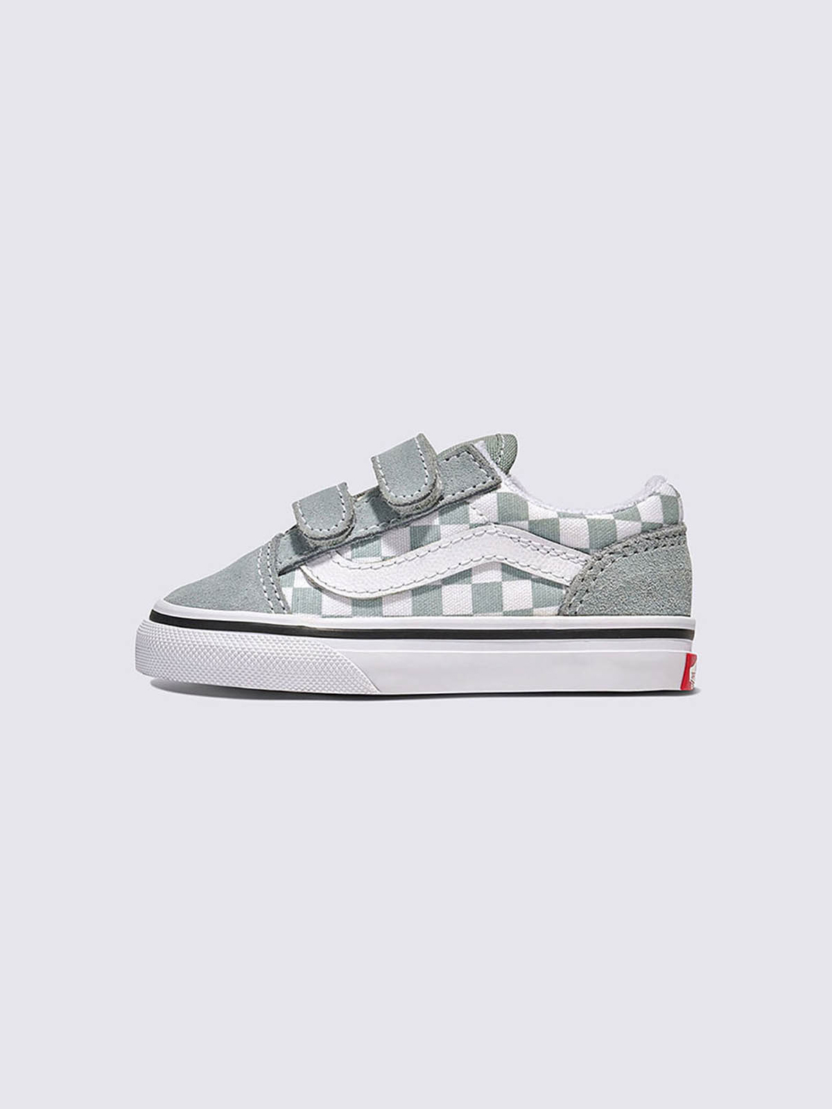 ひらっもと Vans スニーカー オールドスクール　26.5 Vans オールドスクール【26.5㌢】黒/黄色 - メルカリ