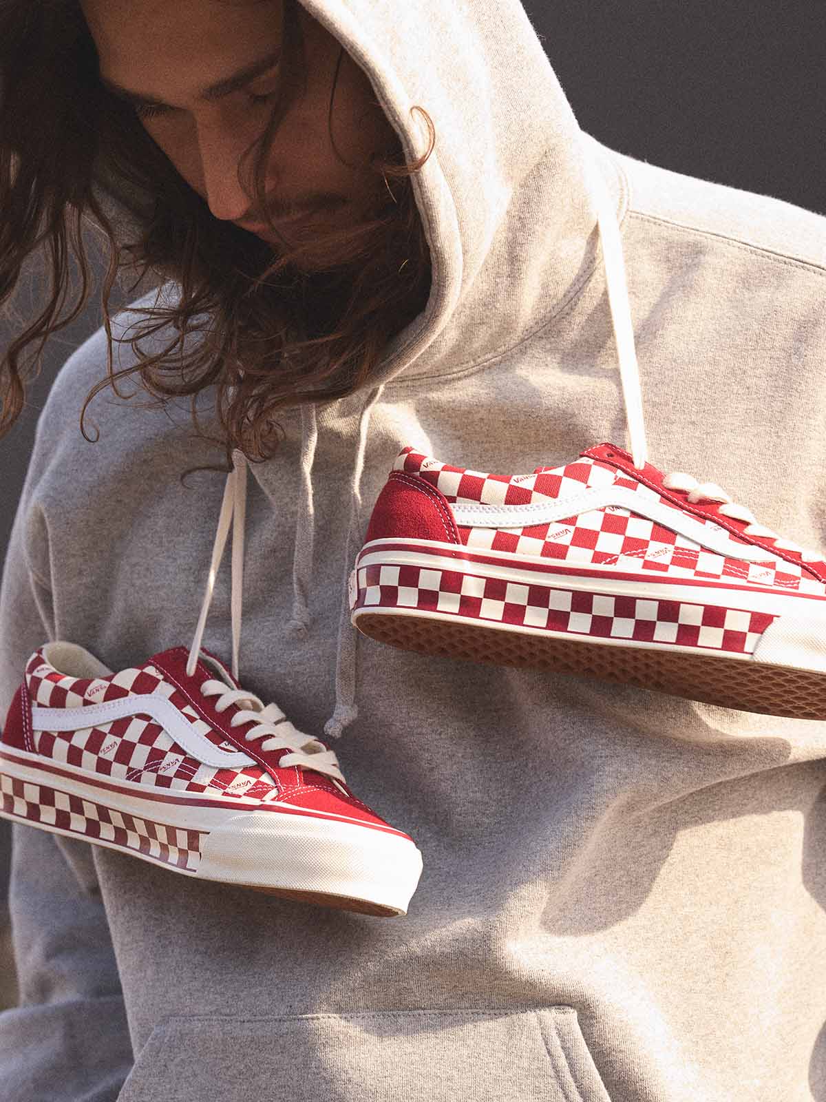PREMIUM オールドスクール 36| VANS（ヴァンズ）公式ストア