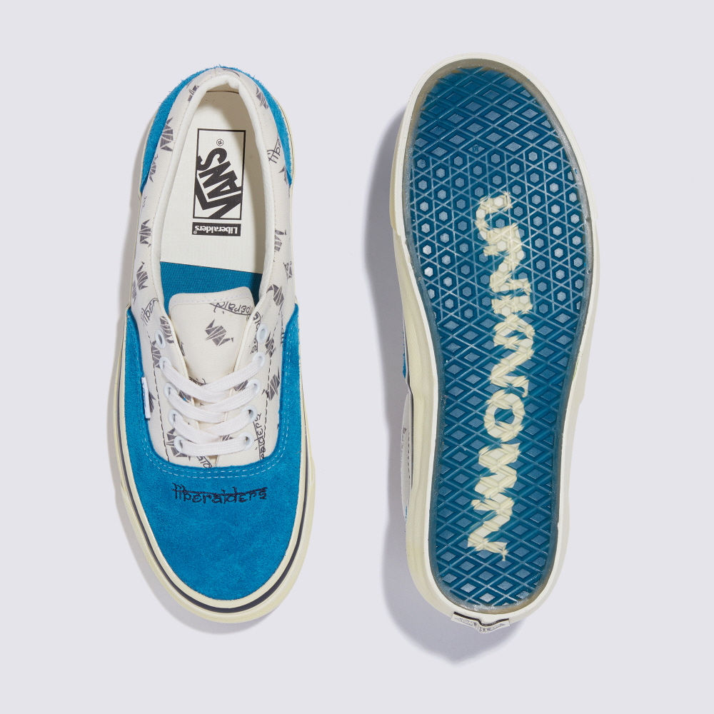 リベレイダース エラ 95 DX| VANS（ヴァンズ）公式ストア