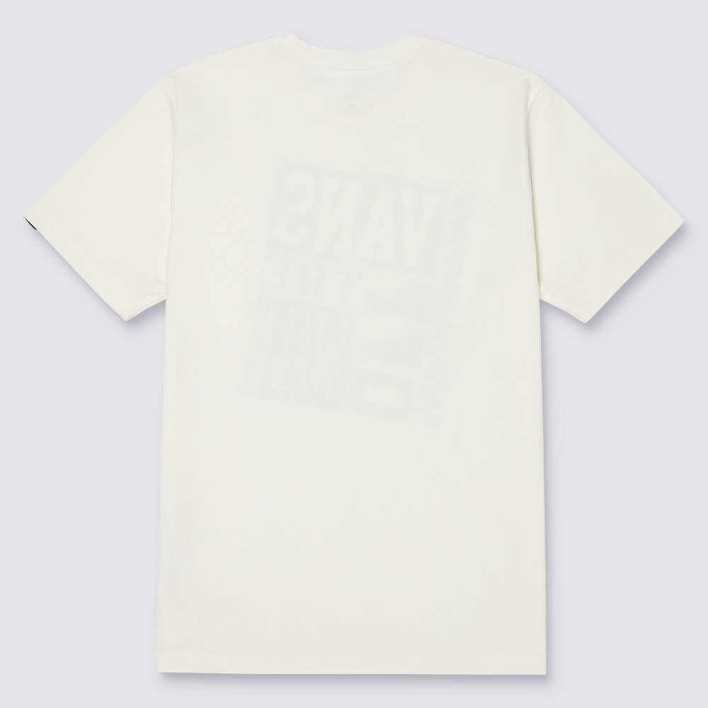 キッズ スラントロゴ Tシャツ image number 1