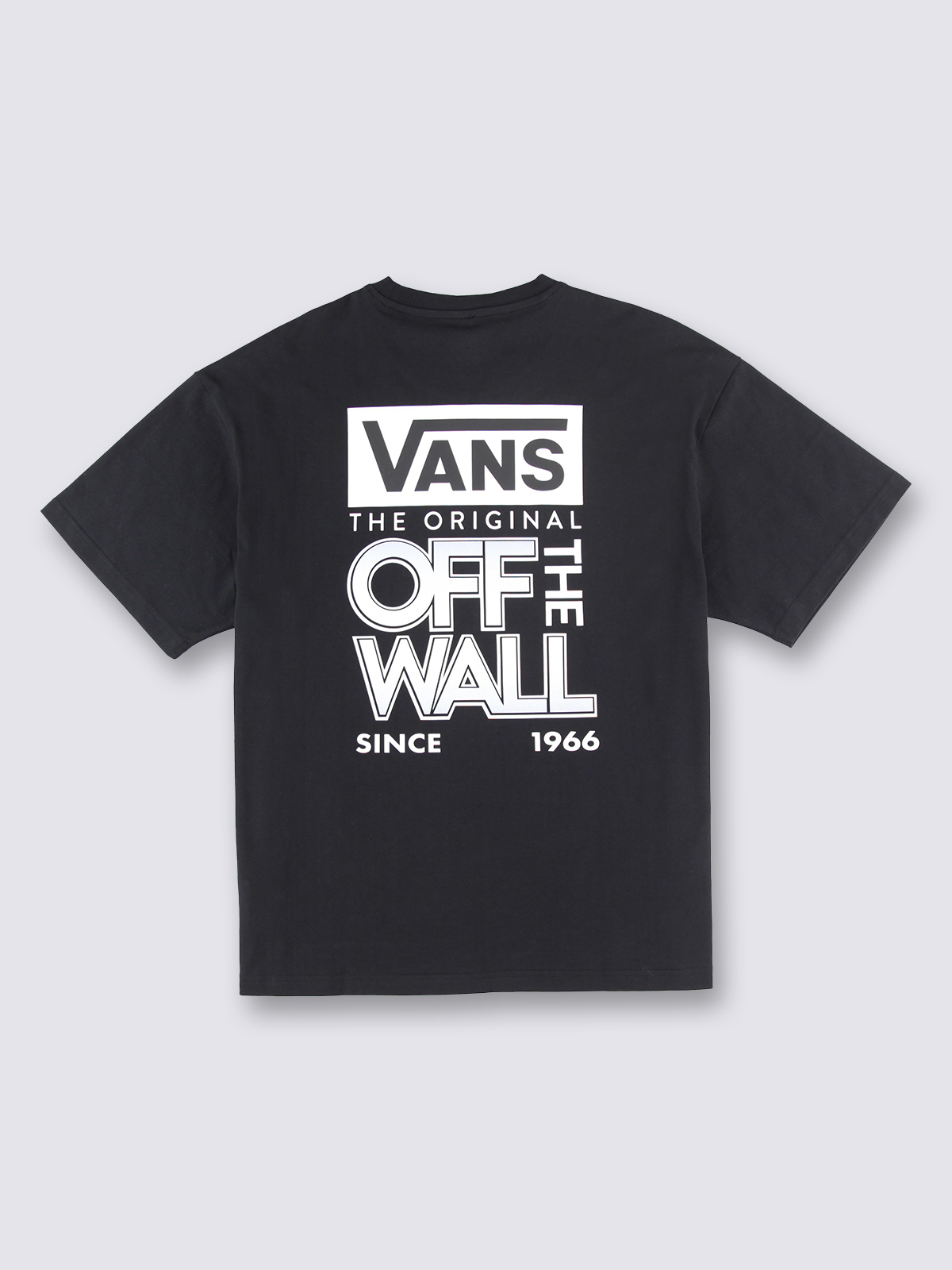 ロゴグラフィック Tシャツ image number 0