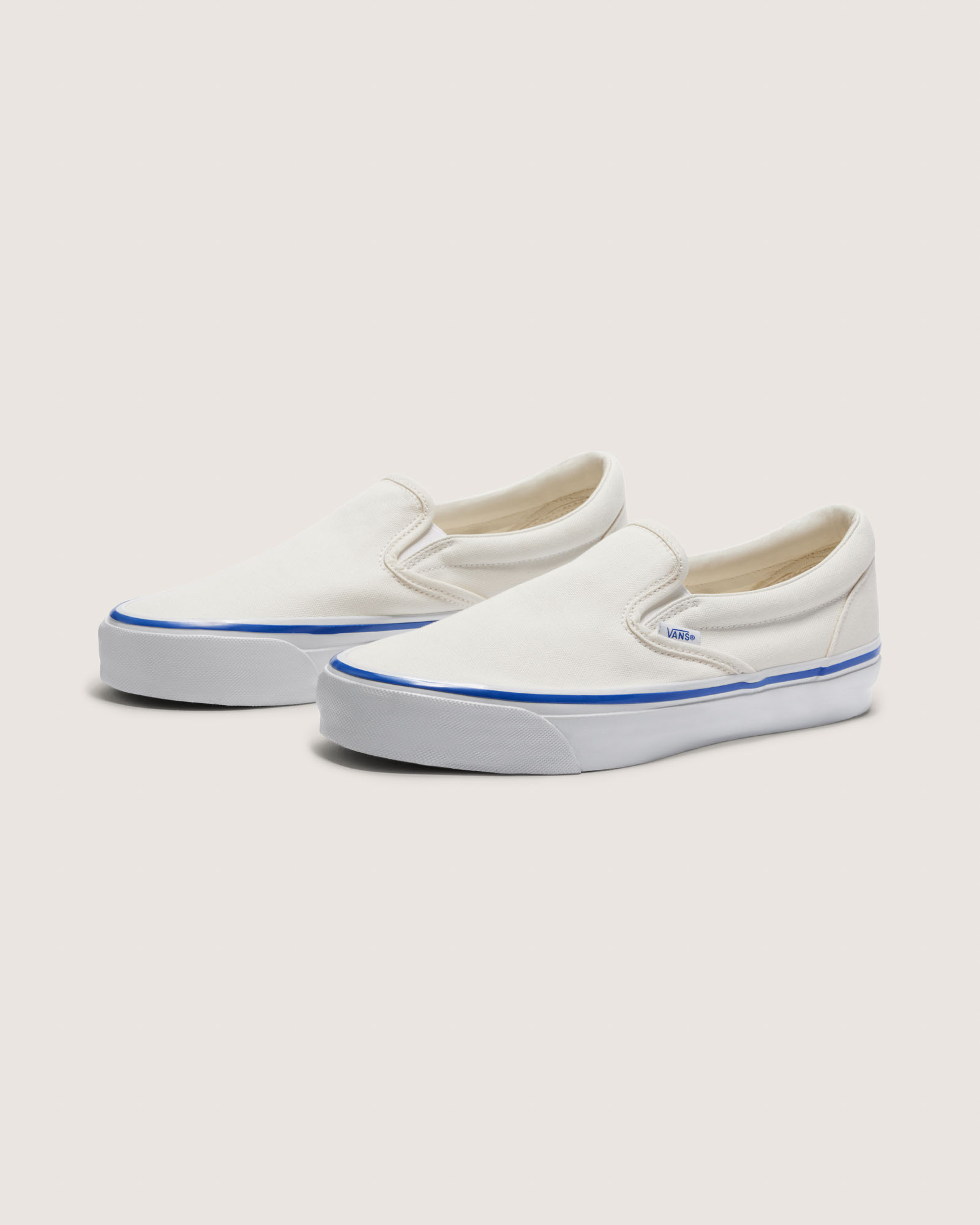 【Vans】★スリッポン★ Premium Slip-On Shoe PREMIUM スリッポン| VANS（ヴァンズ）公式ストア