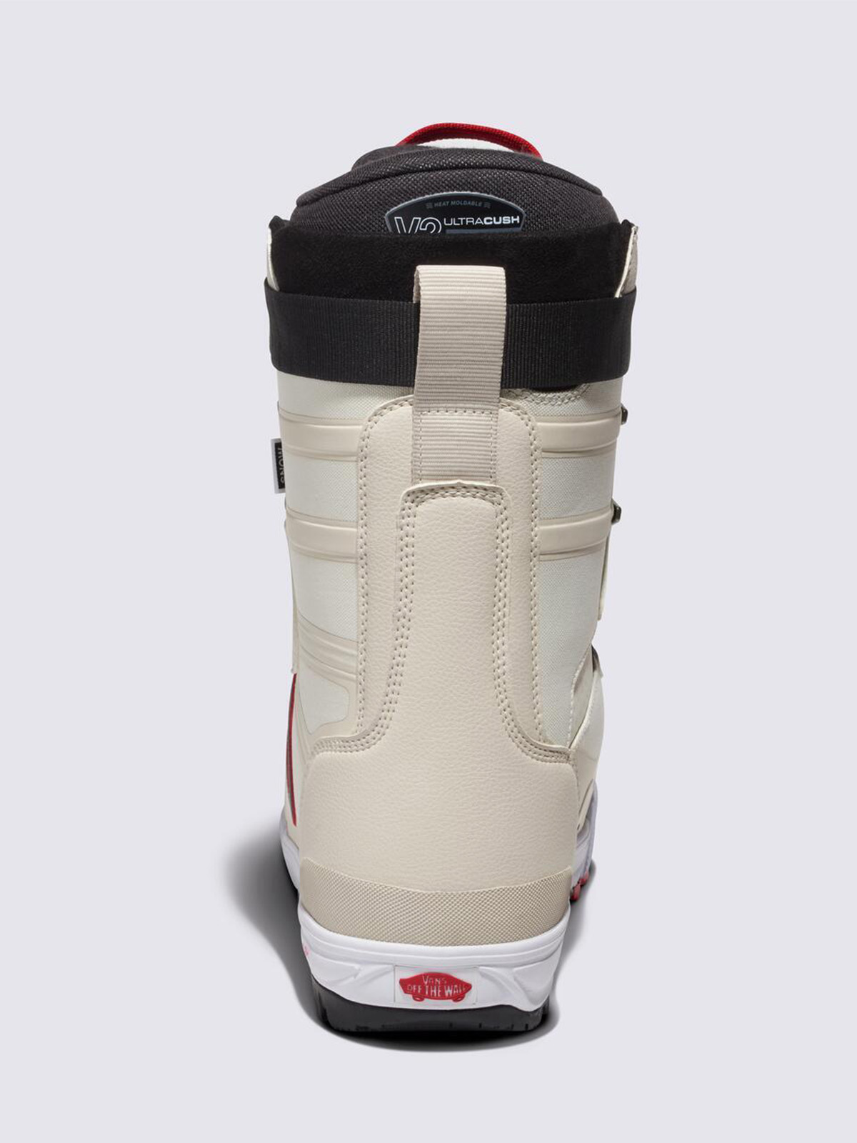 VANS ハイスタンダードプロ×ベニー・アーバン スノーボードブーツ