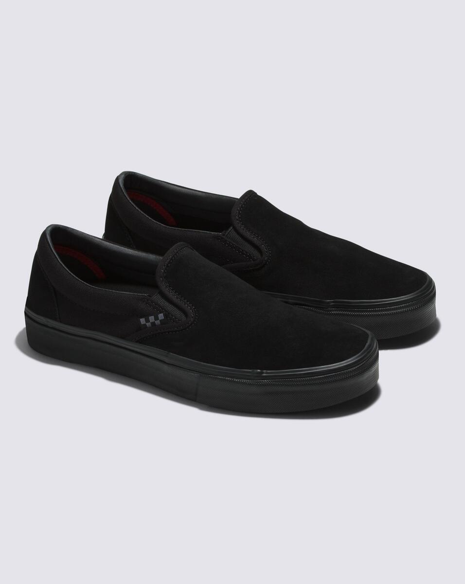 スケート スリッポン| VANS（ヴァンズ）公式ストア