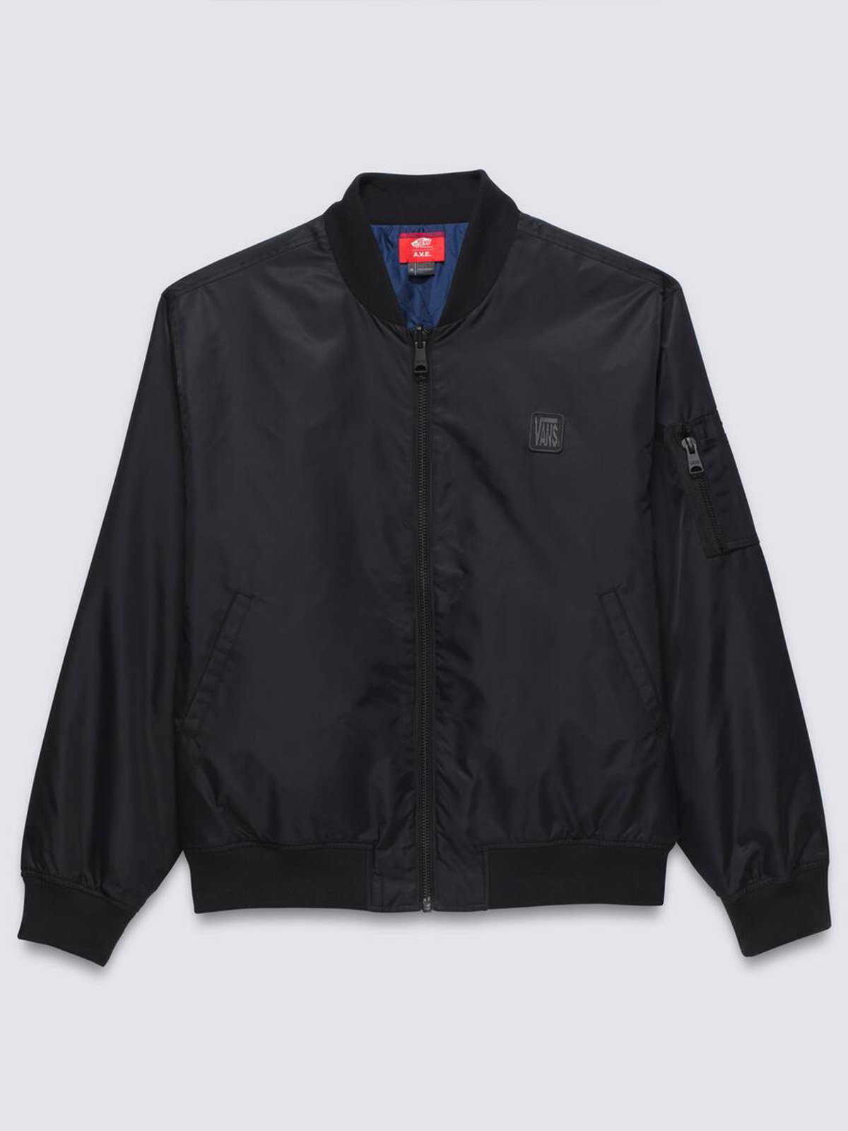 AVE ボマージャケット| VANS（ヴァンズ）公式ストア