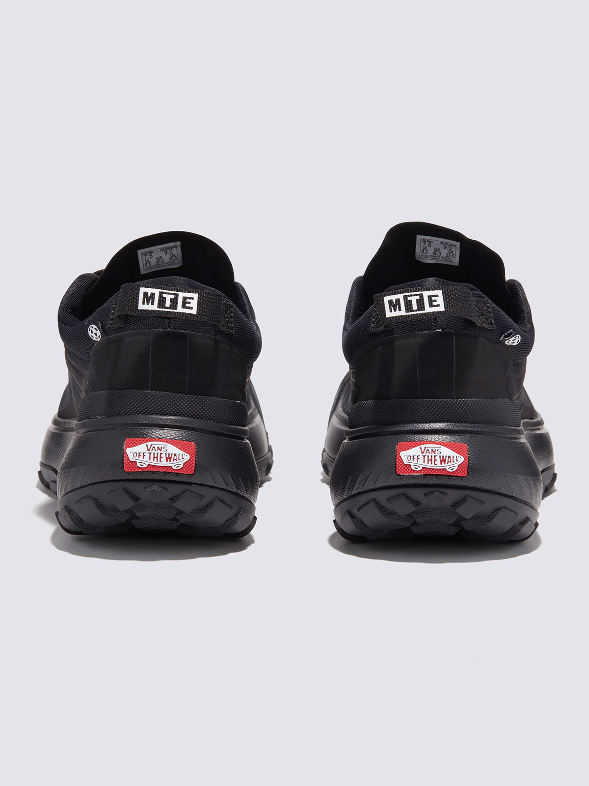 VANS : MTE クロスパス MTE クロスパス ミッド| VANS（ヴァンズ）公式ストア