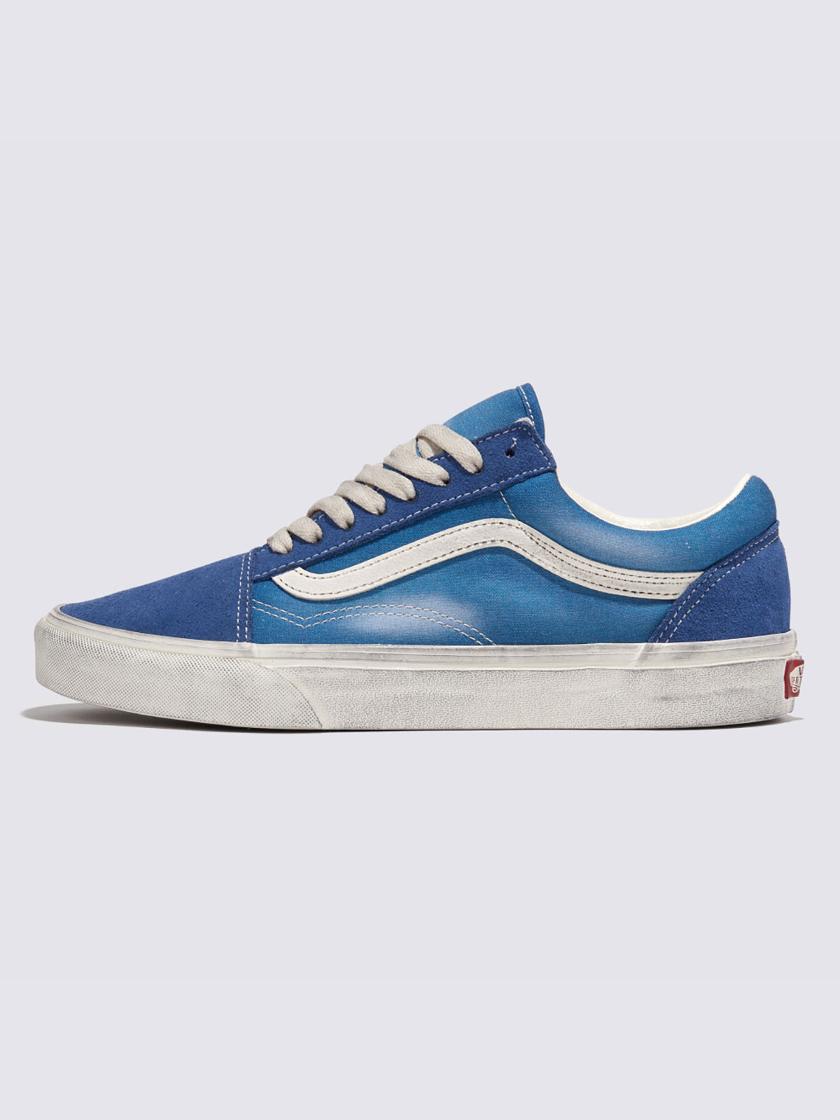 【VANS】 ヴァンズ Old Skool オールドスクール VN0A2Z42JDU OVERSIZED LACE | ABC-MART 【公式通販】
