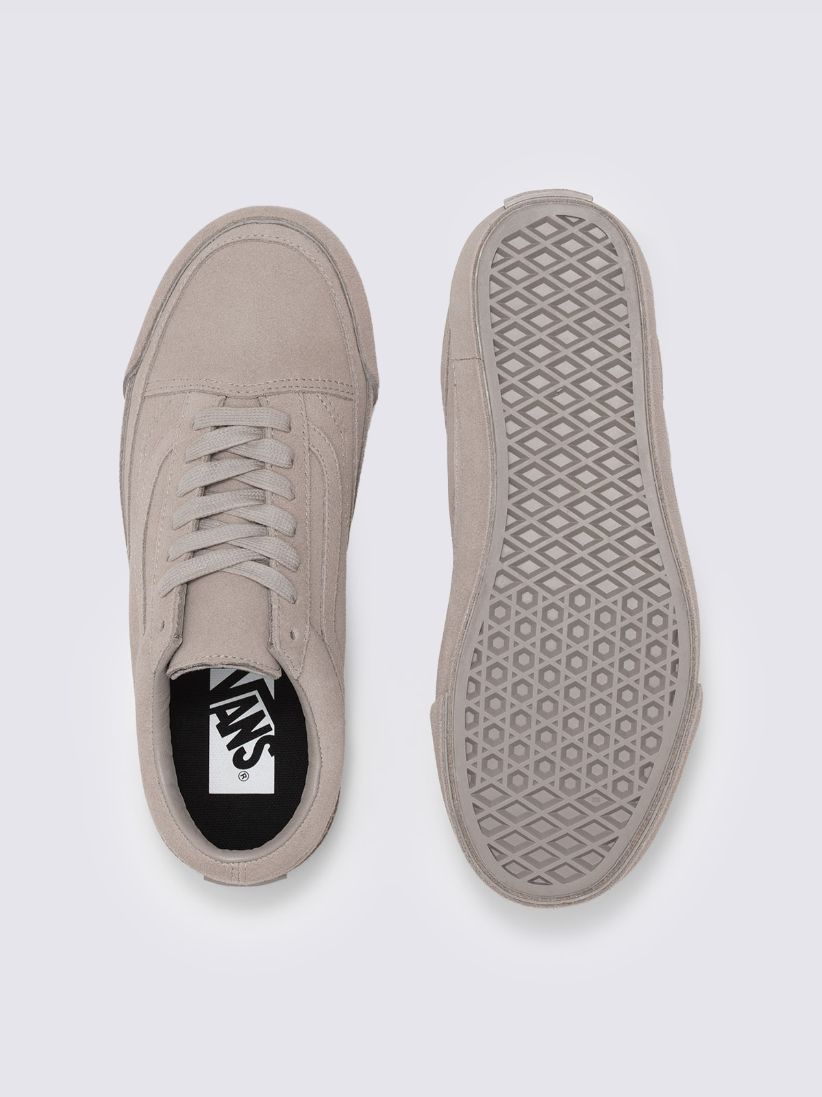 PREMIUM オールドスクール スエード| VANS（ヴァンズ）公式ストア