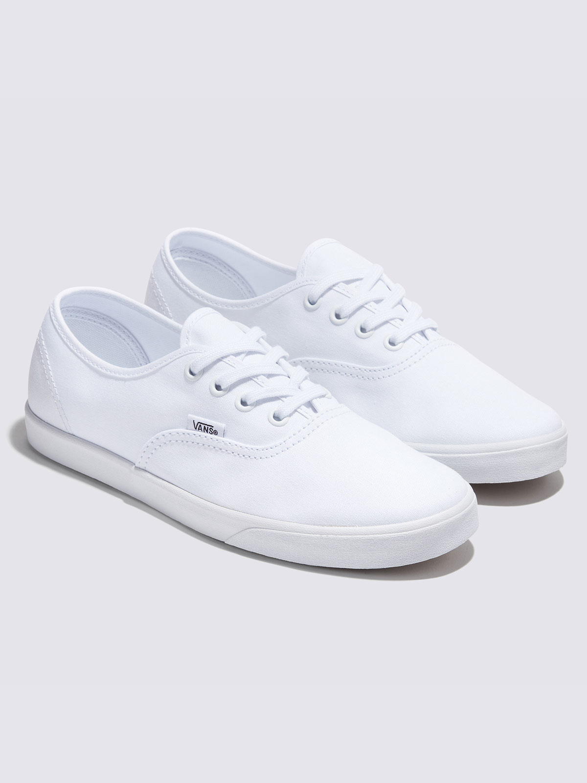 人気★VANS オーセンティックロー★サイドウォール仕様 シンプル AUTHENTIC LOWPRO | ヴァンズジャパン公式オンラインストア