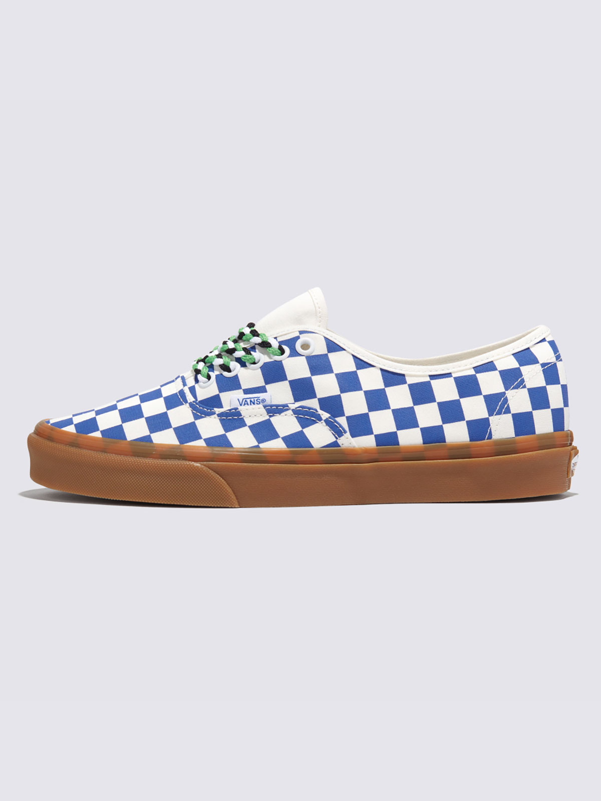 オーセンティック チェッカーボード| VANS（ヴァンズ）公式ストア